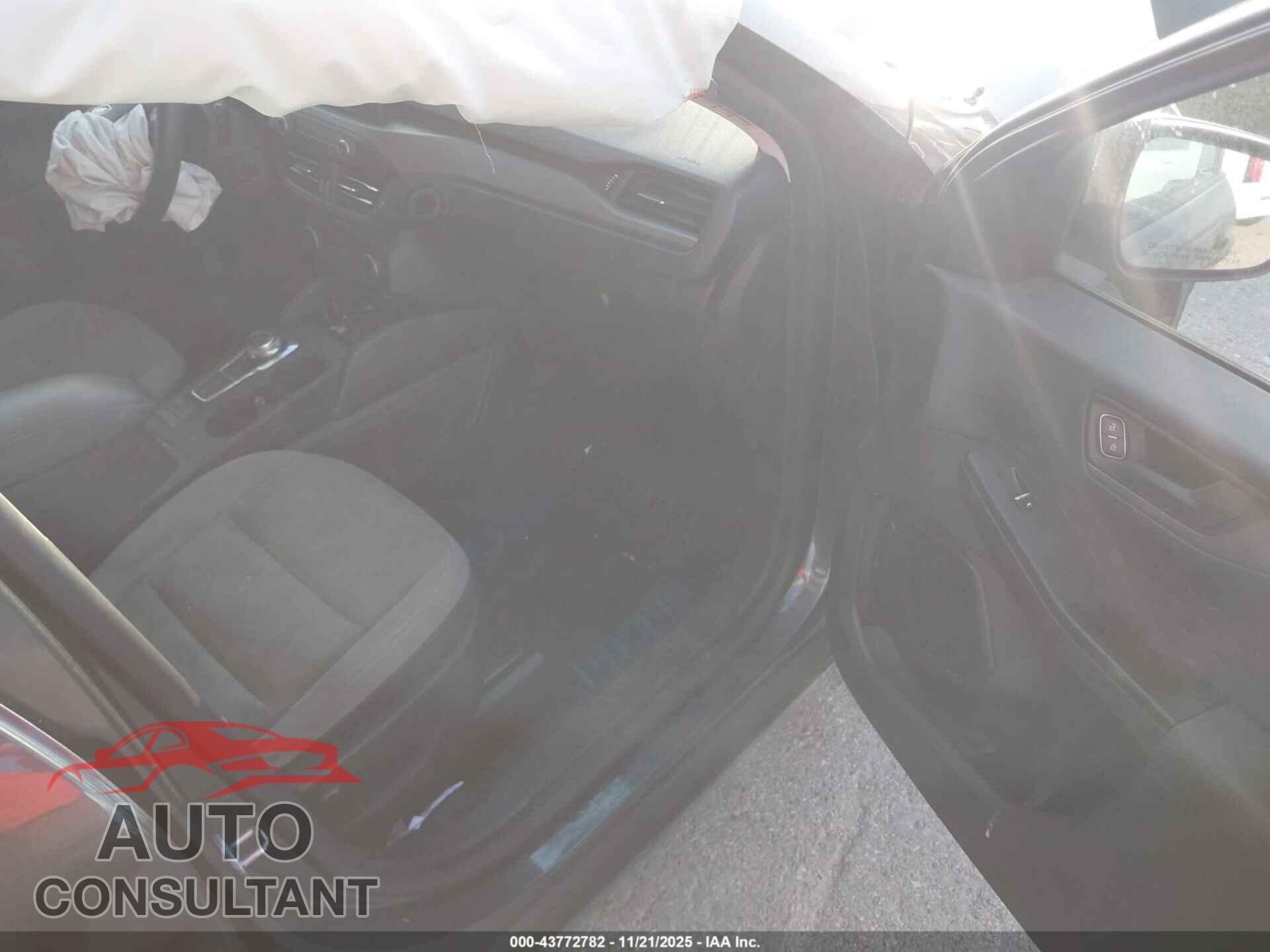 FORD ESCAPE 2020 - 1FMCU0F69LUA55195