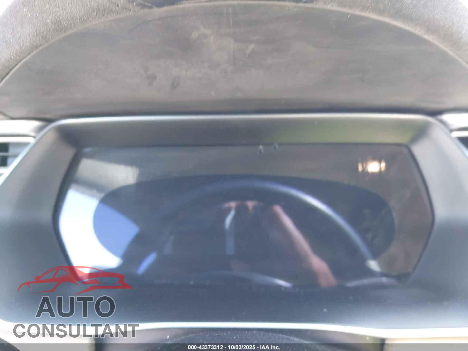 TESLA MODEL S 2017 - 5YJSA1E23HF186409