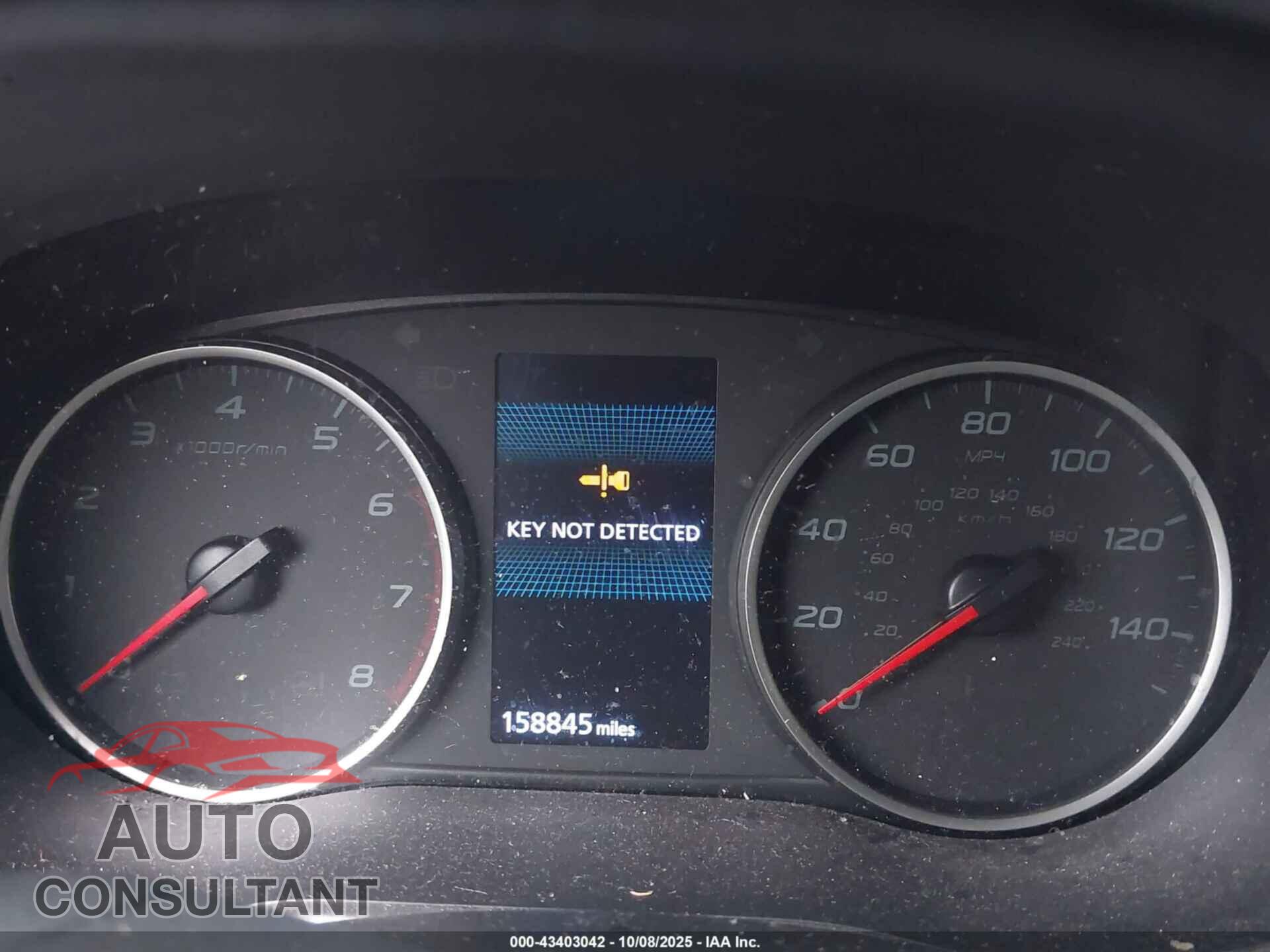 MITSUBISHI ECLIPSE CROSS 2020 - JA4AT5AA8LZ016229