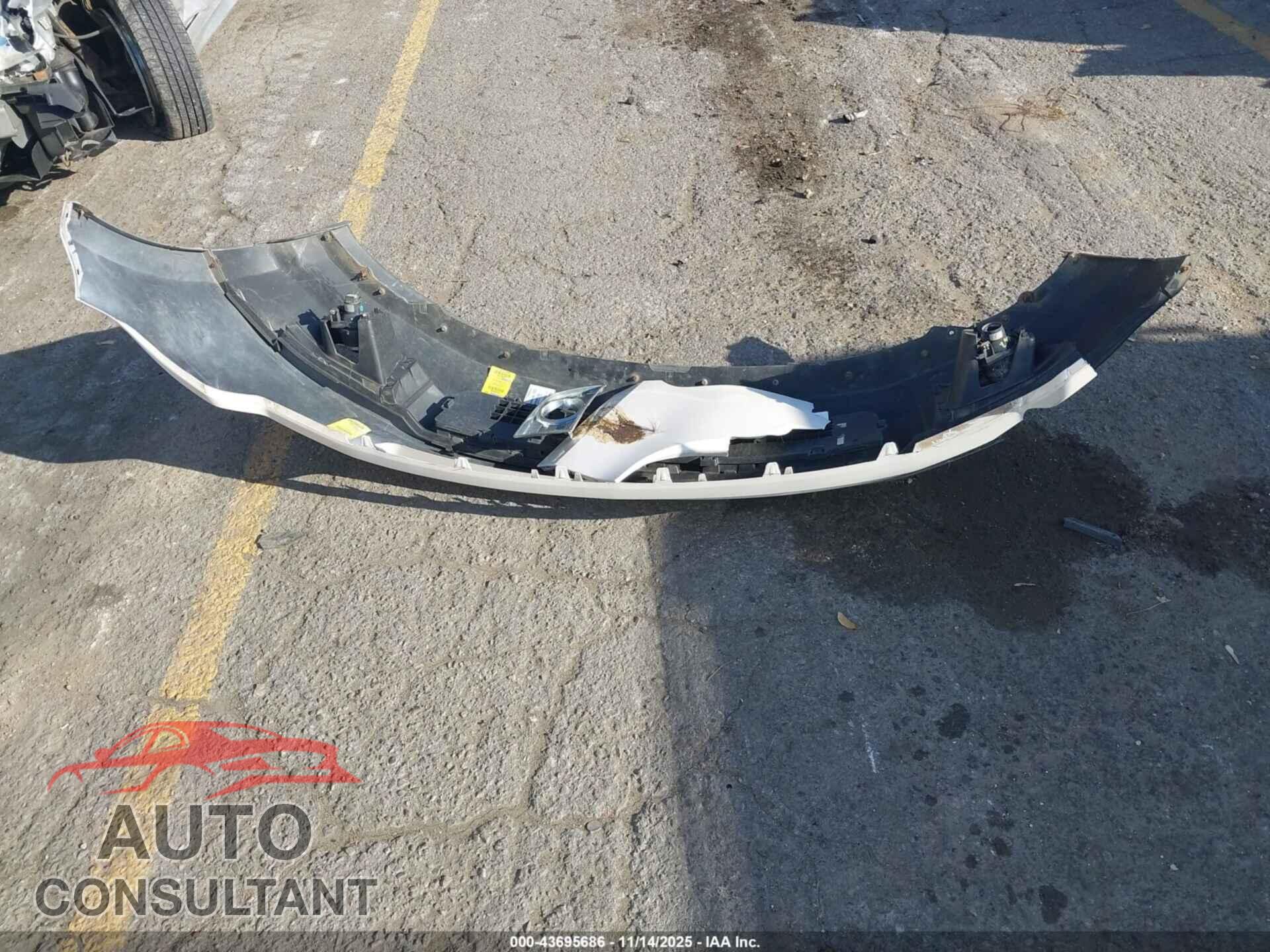 FORD EDGE 2010 - 2FMDK4KC9ABB10745