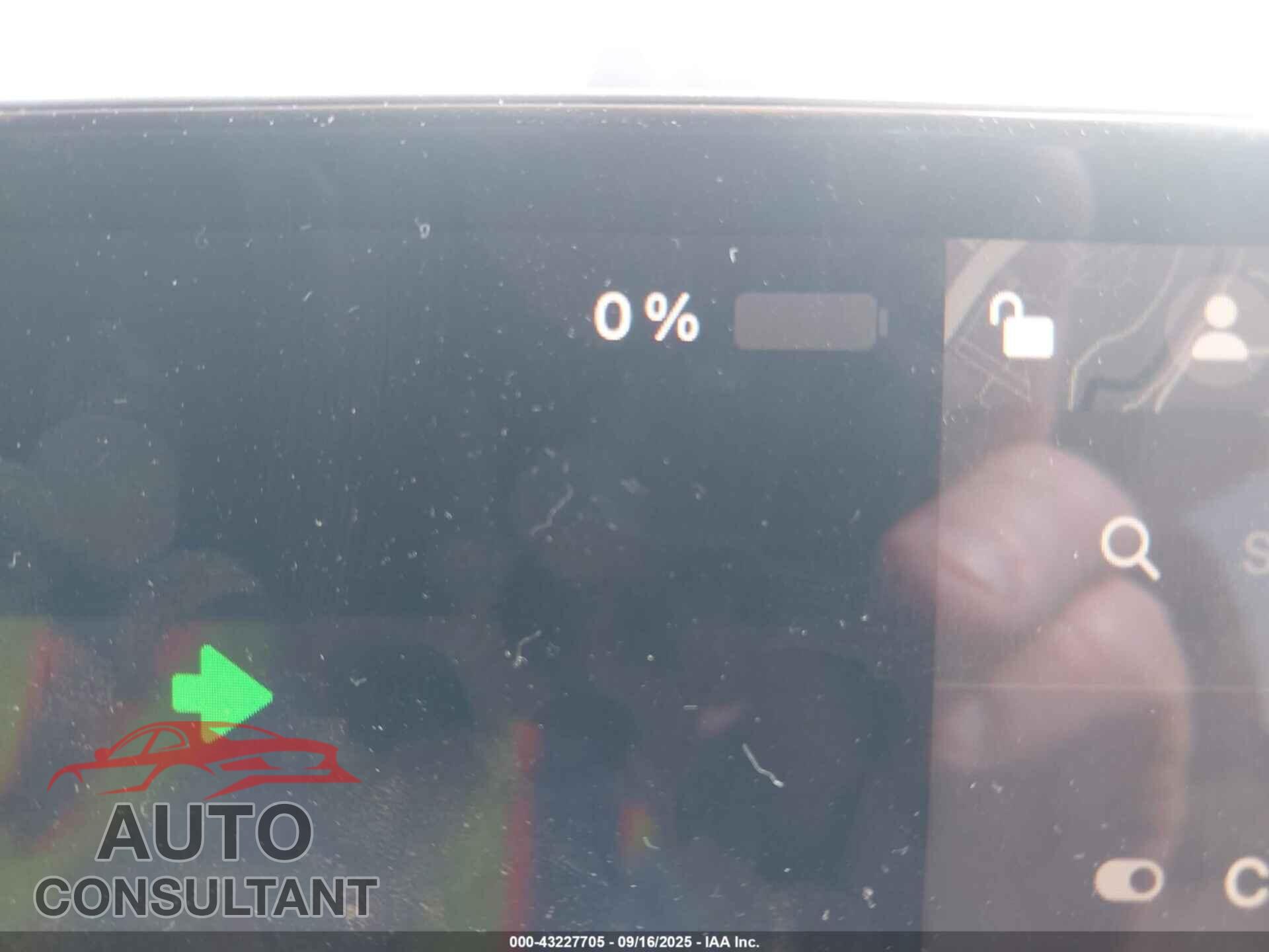TESLA MODEL 3 2024 - 5YJ3E1EA3RF833716