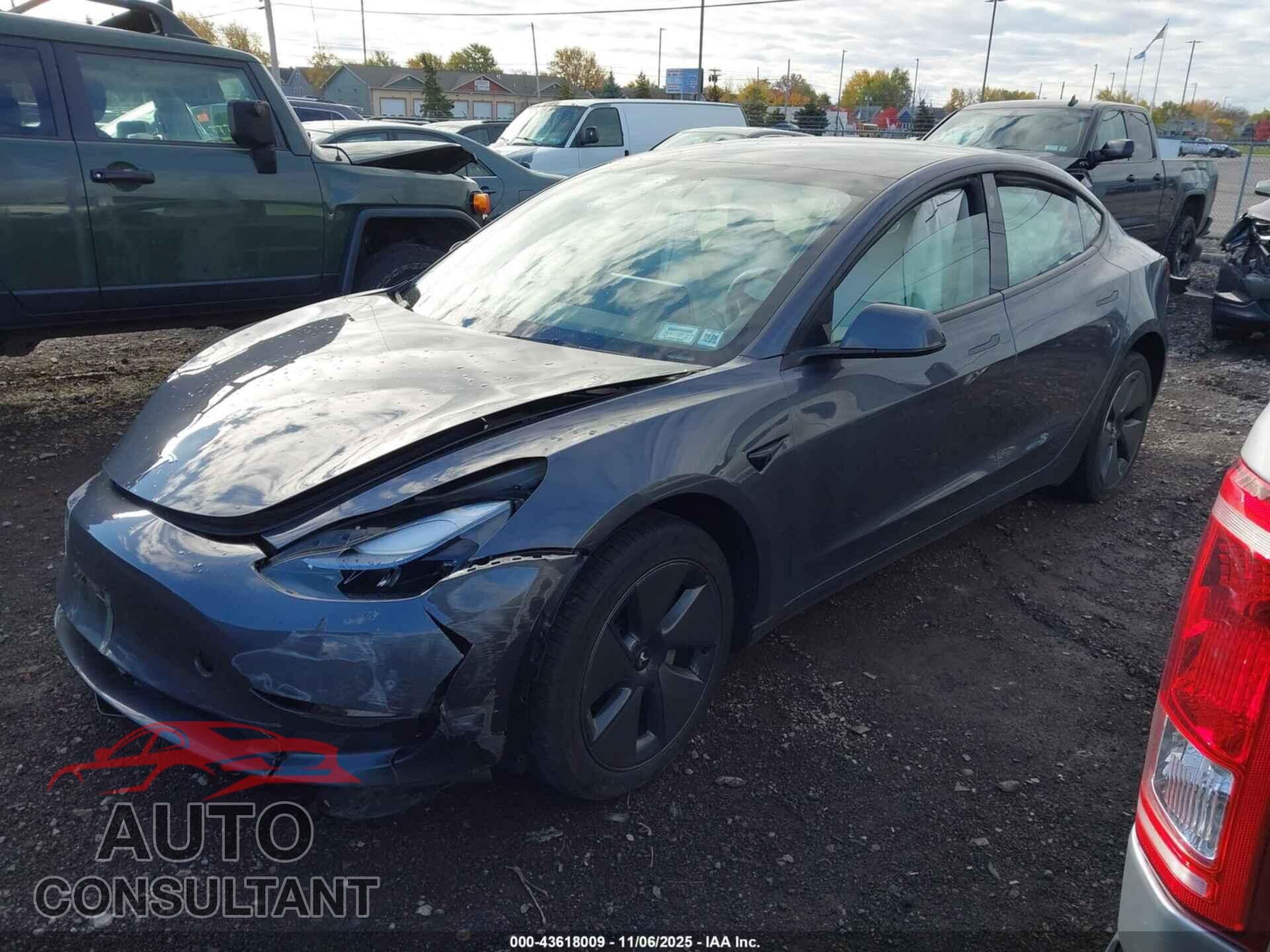 TESLA MODEL 3 2023 - 5YJ3E1EA2PF679061