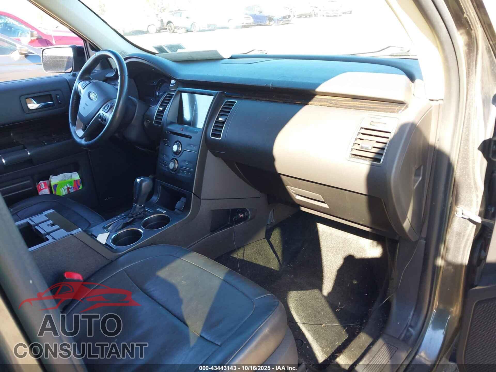 FORD FLEX 2016 - 2FMHK6C85GBA19357