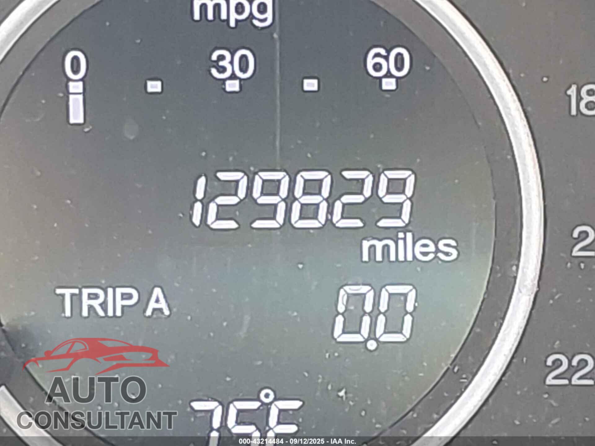 HONDA CR-V 2016 - 2HKRM4H45GH667735
