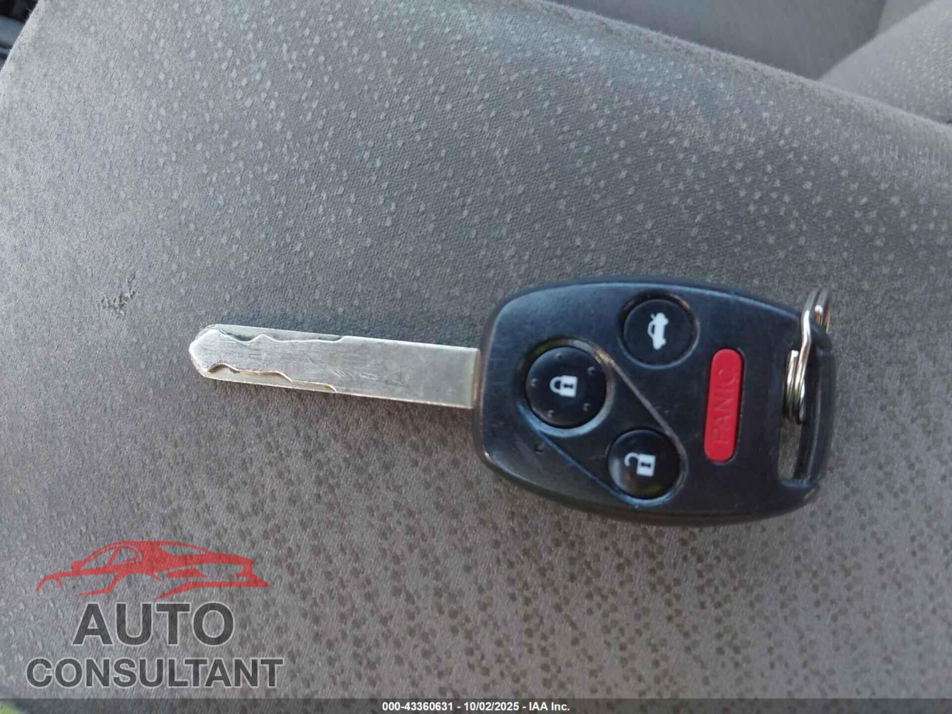 HONDA CIVIC 2013 - 19XFB2F55DE027730