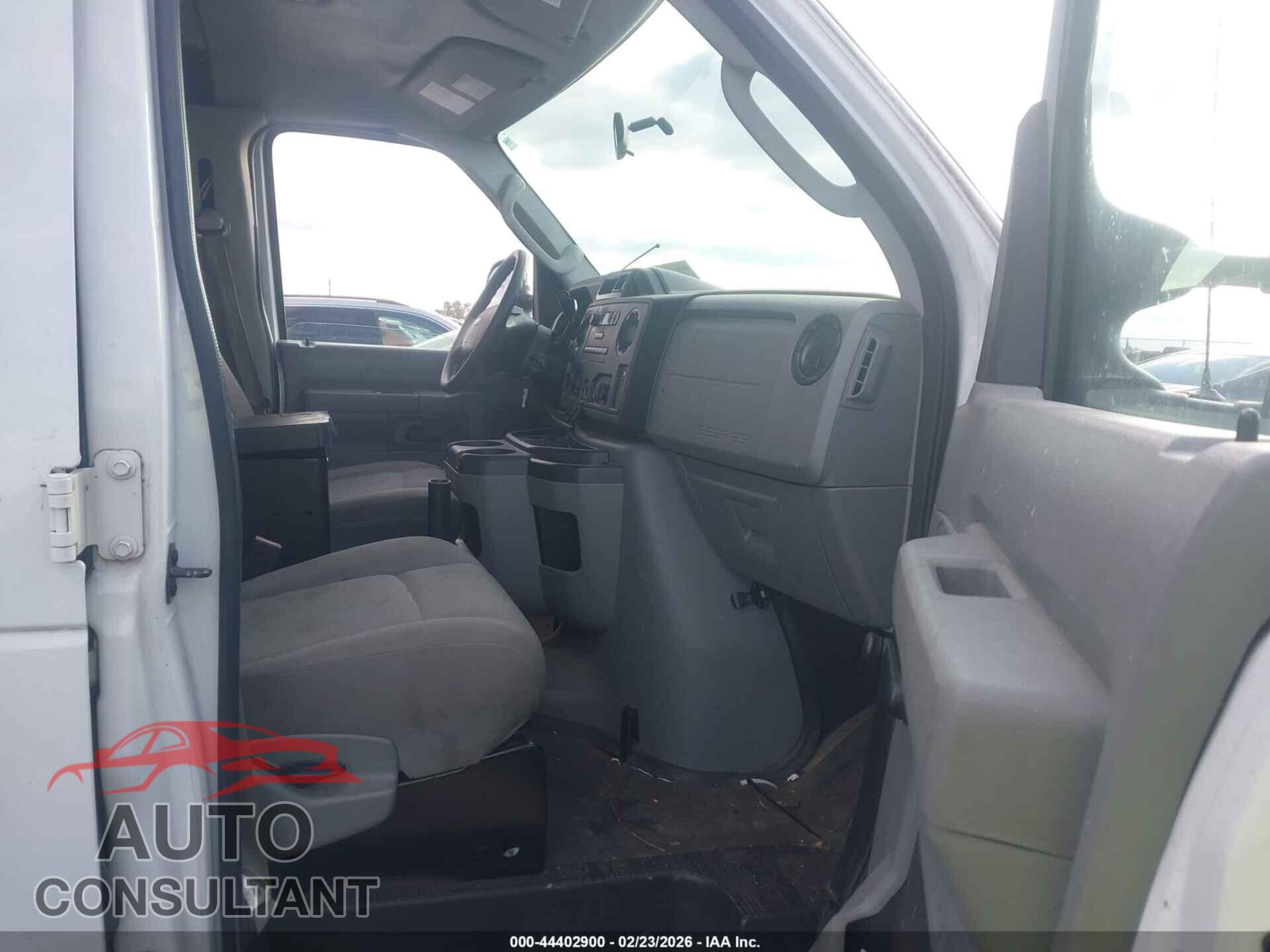 FORD E-150 2014 - 1FTNE1EW7EDB15334