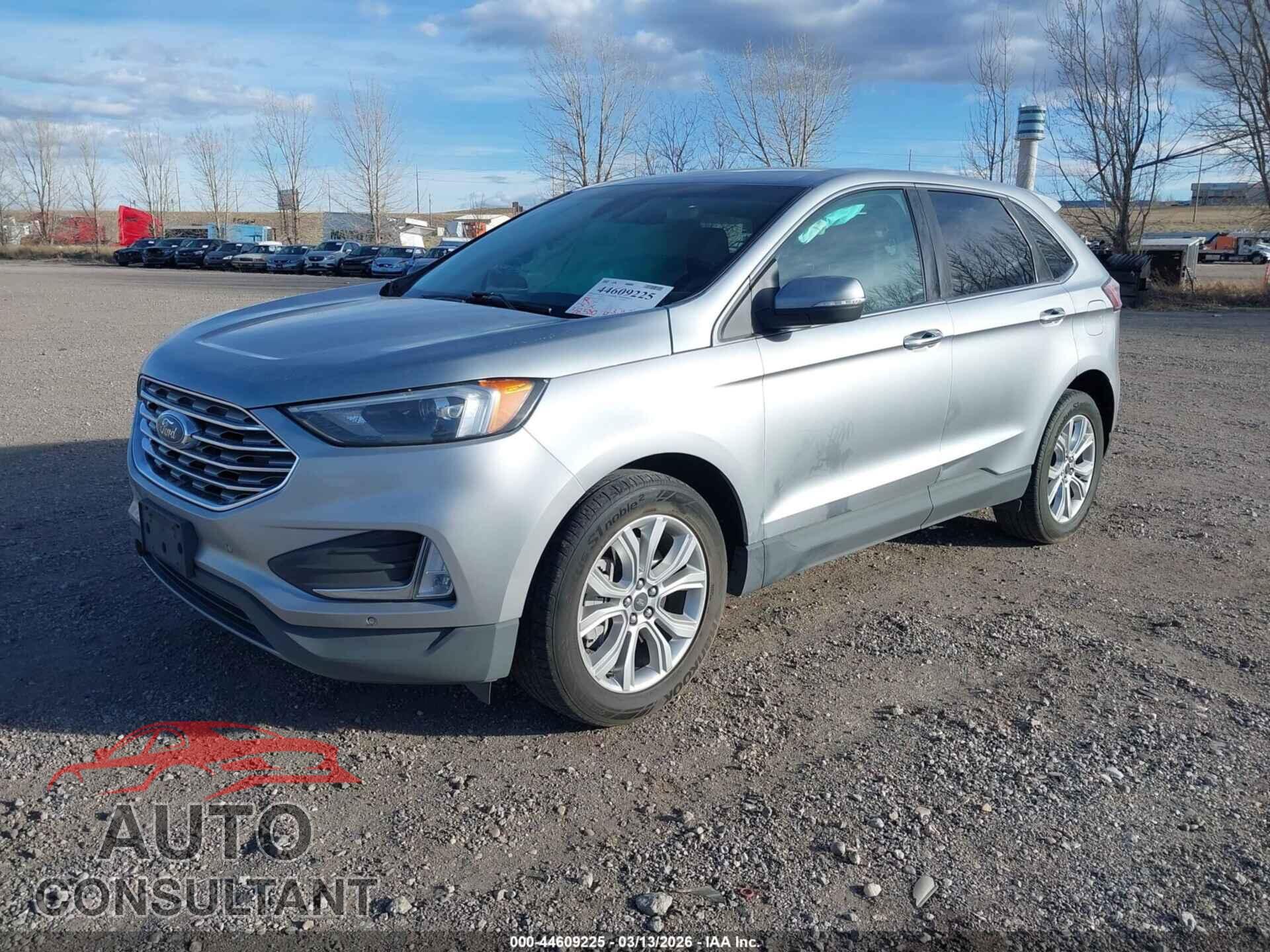 FORD EDGE 2024 - 2FMPK4K93RBB01729