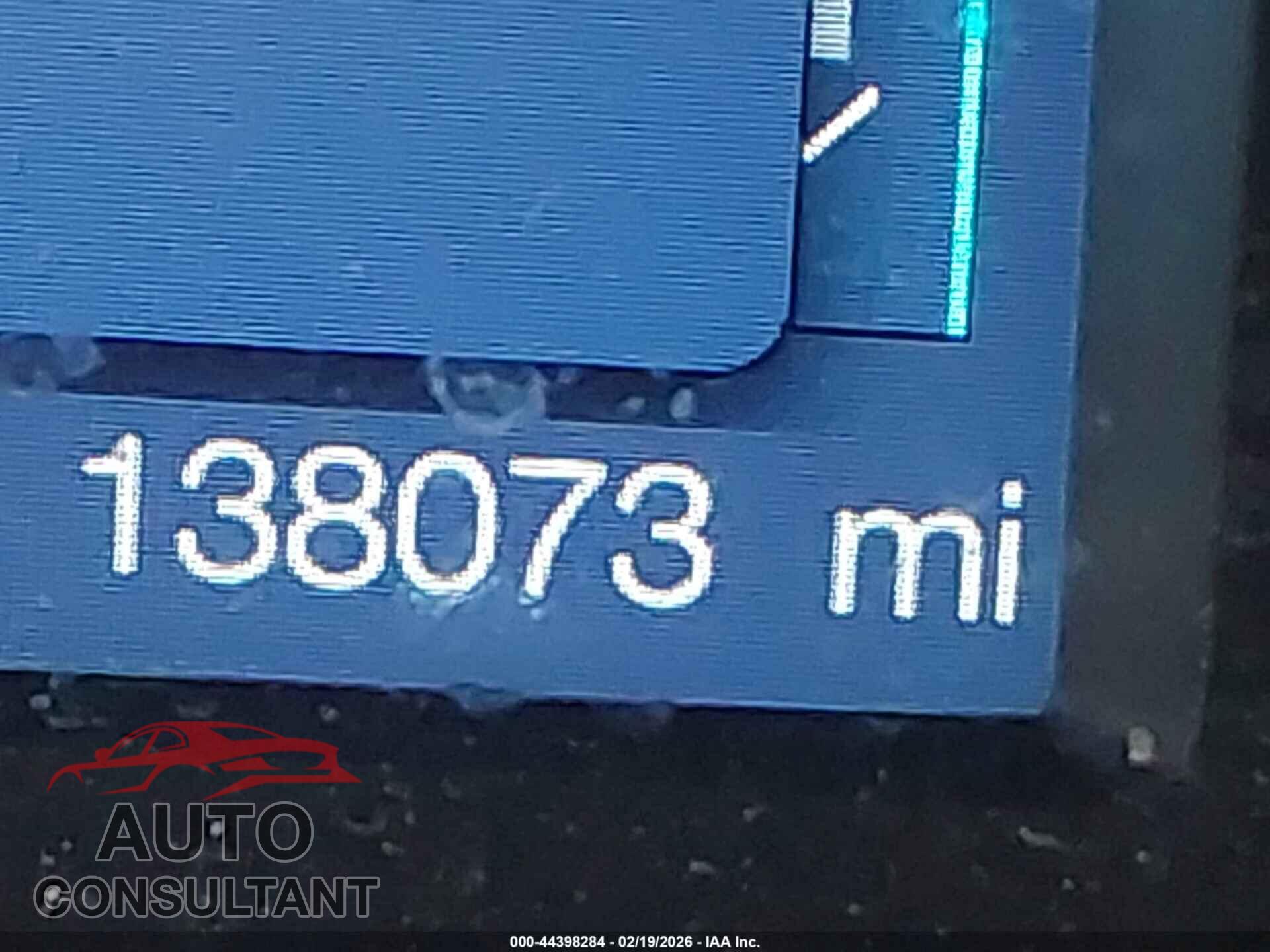 FORD EDGE 2013 - 2FMDK4JC1DBC12224