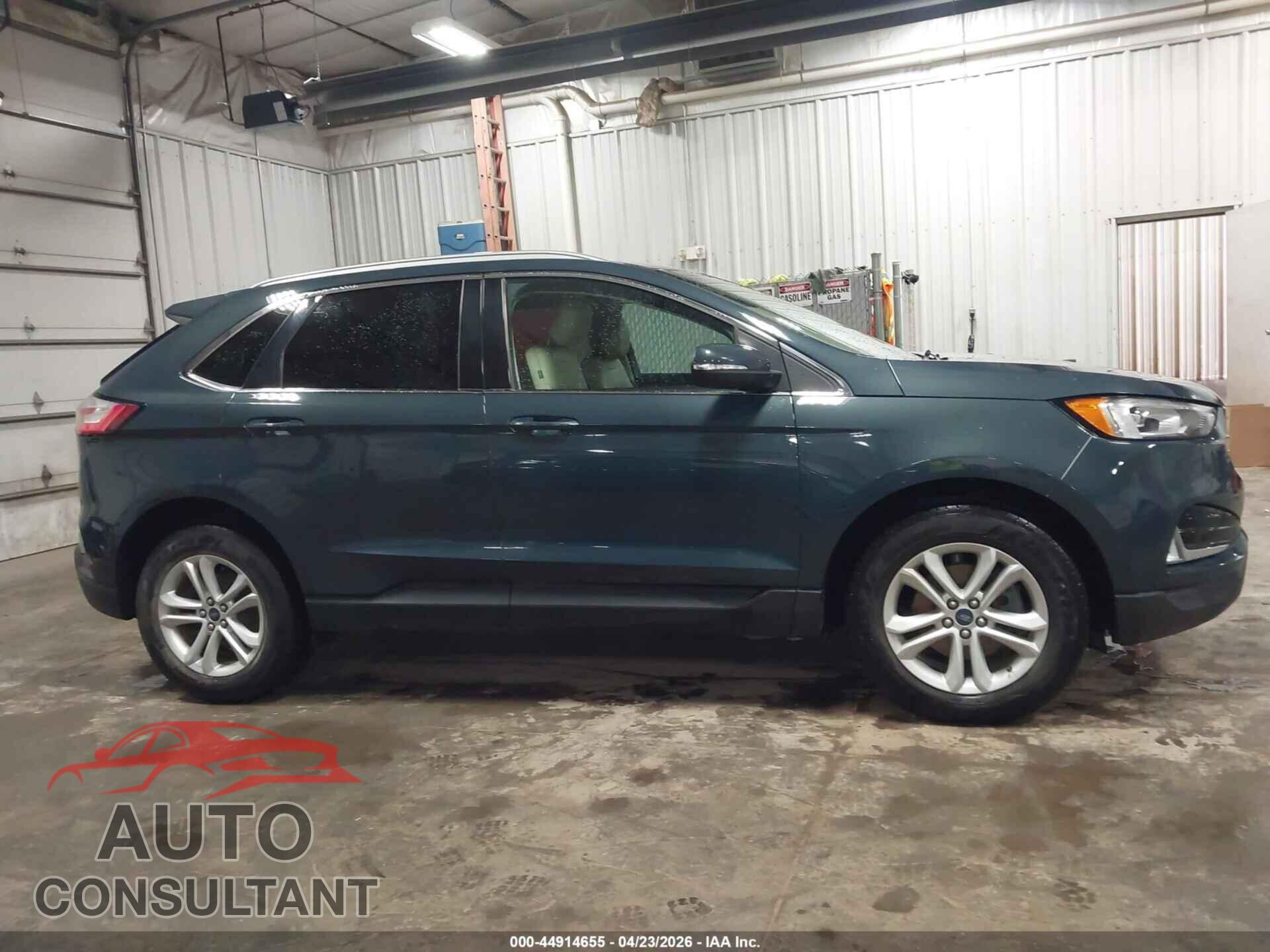 FORD EDGE 2019 - 2FMPK3J91KBB25528