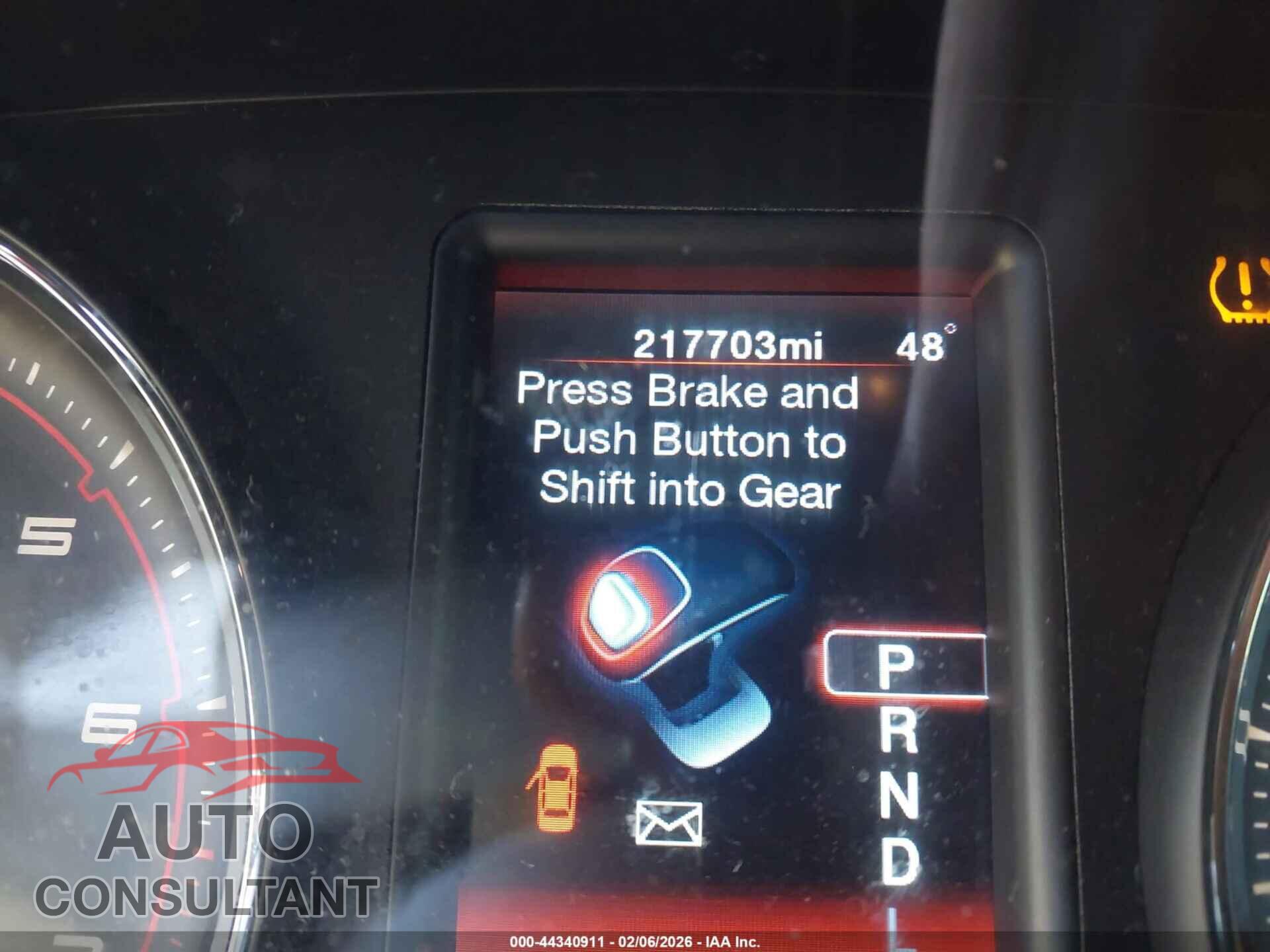 DODGE CHARGER 2012 - 2C3CDXBG1CH235242