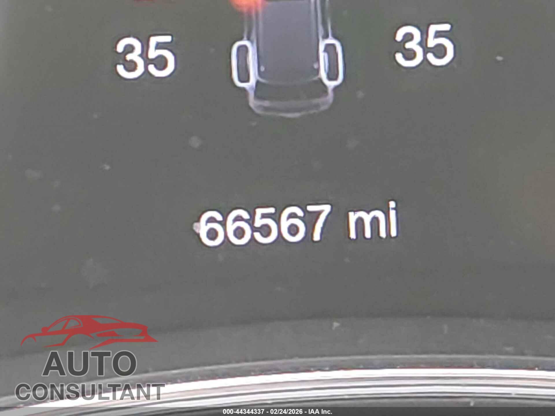 DODGE DURANGO 2017 - 1C4RDJAGXHC816947