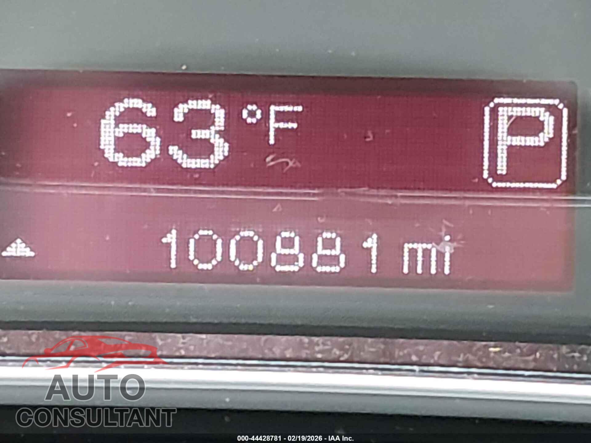 DODGE DART 2015 - 1C3CDFBBXFD415531