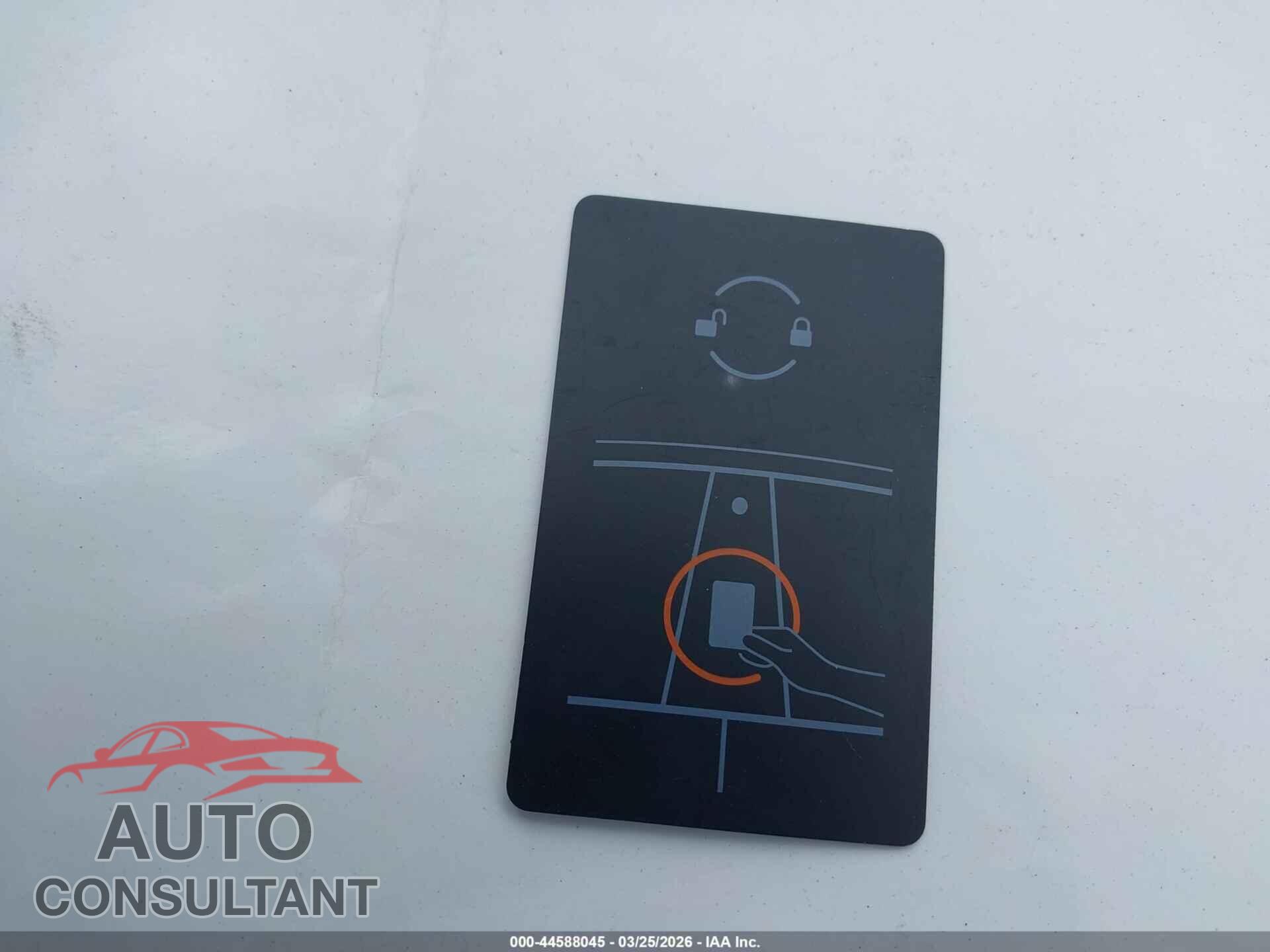 TESLA MODEL X 2022 - 7SAXCBE50NF360550