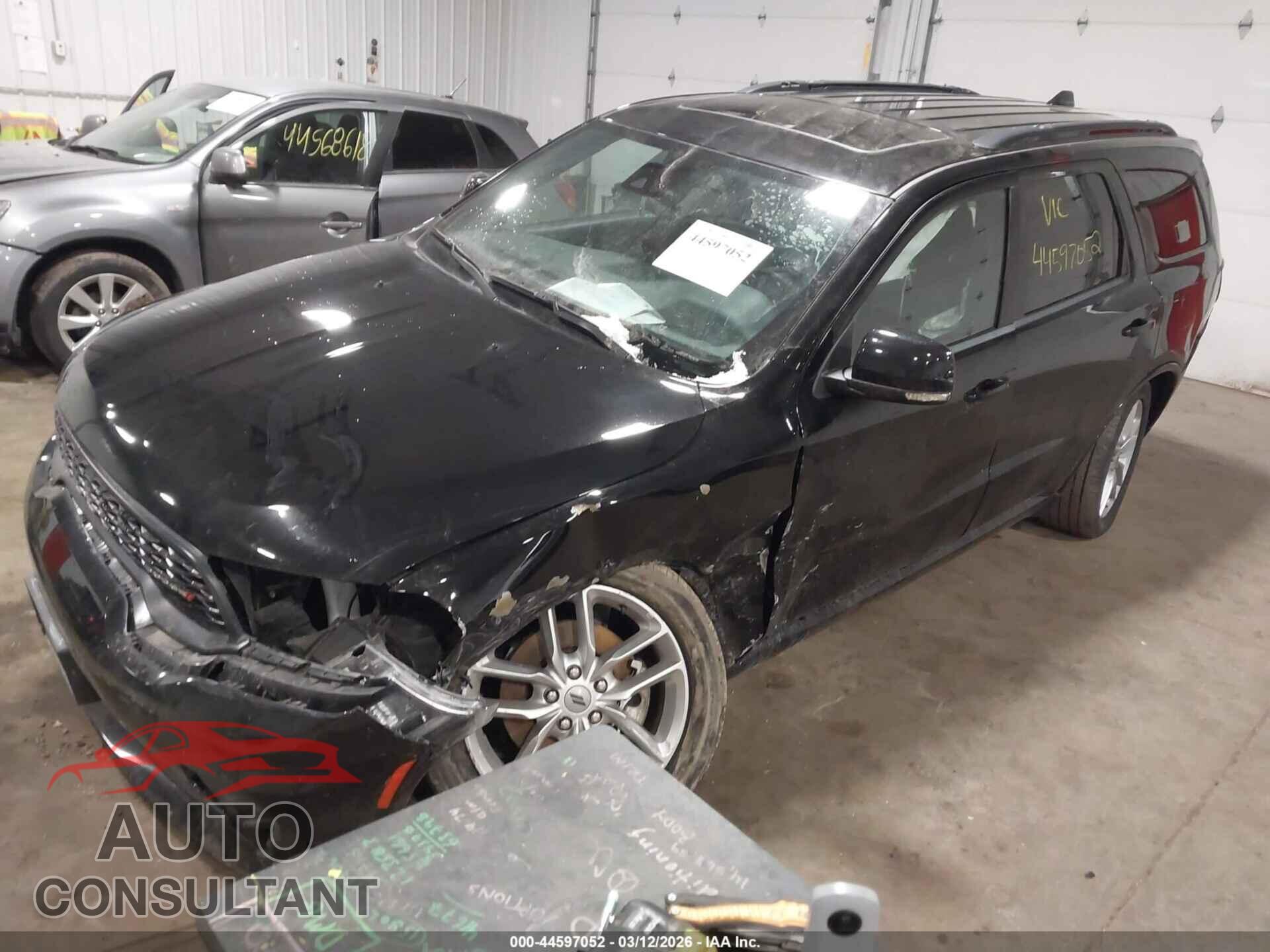 DODGE DURANGO 2023 - 1C4RDJDG4PC597994