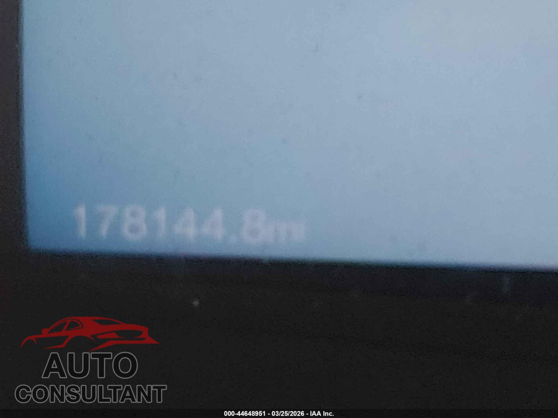 FORD EDGE 2015 - 2FMTK4AP9FBB55644