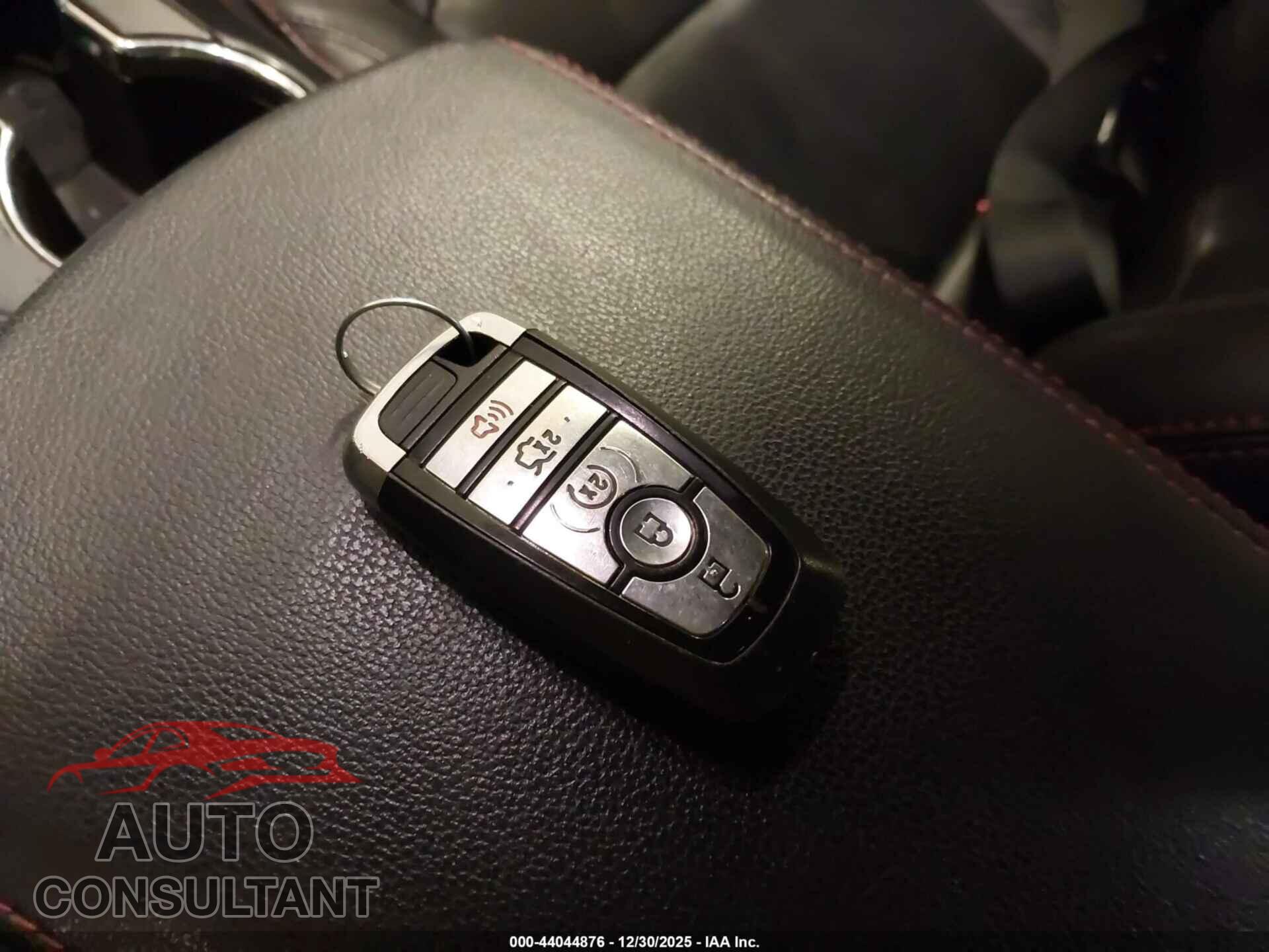FORD EXPLORER 2018 - 1FM5K8GT2JGB29781