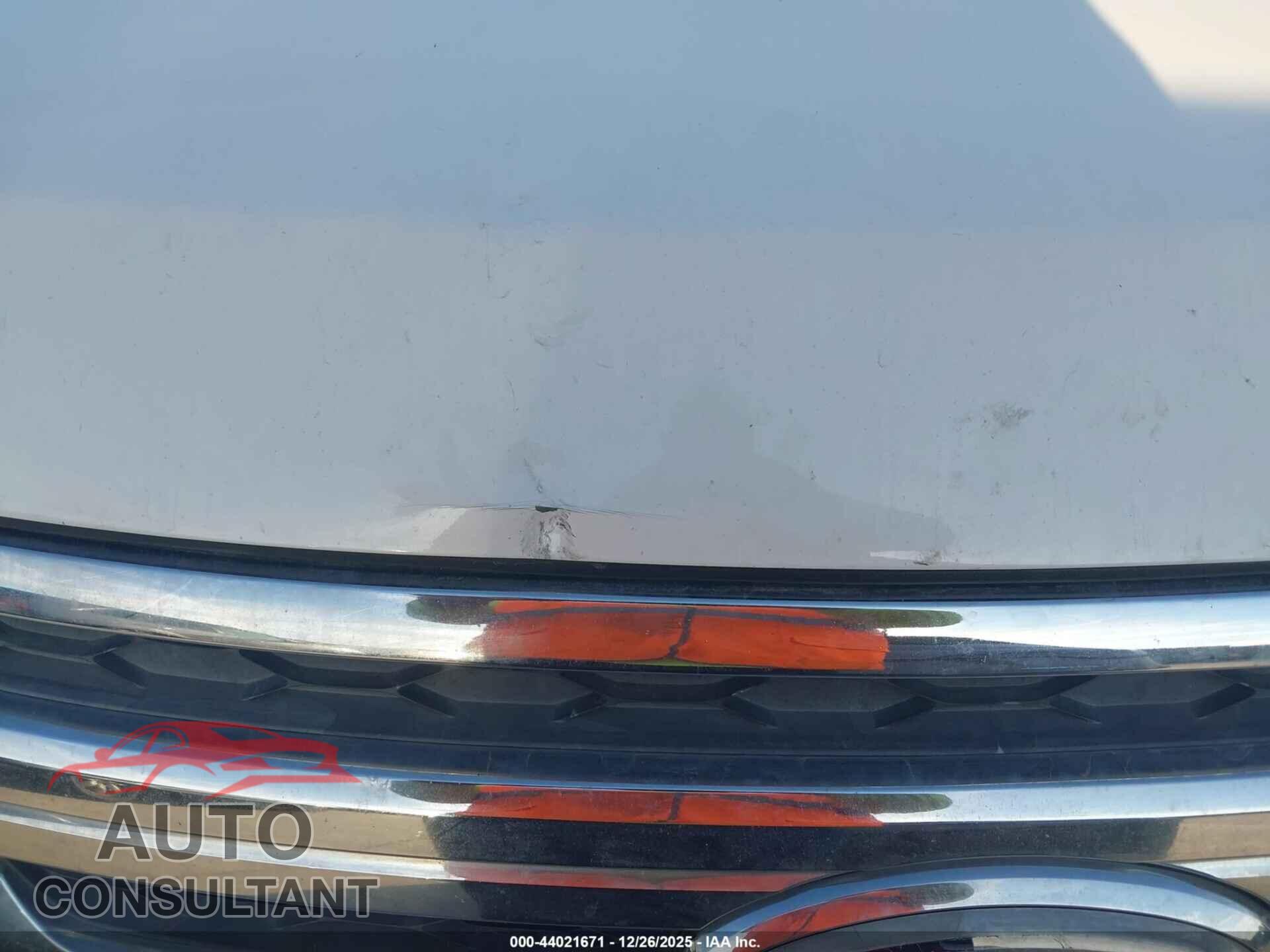 FORD EDGE 2014 - 2FMDK3JC2EBA27272