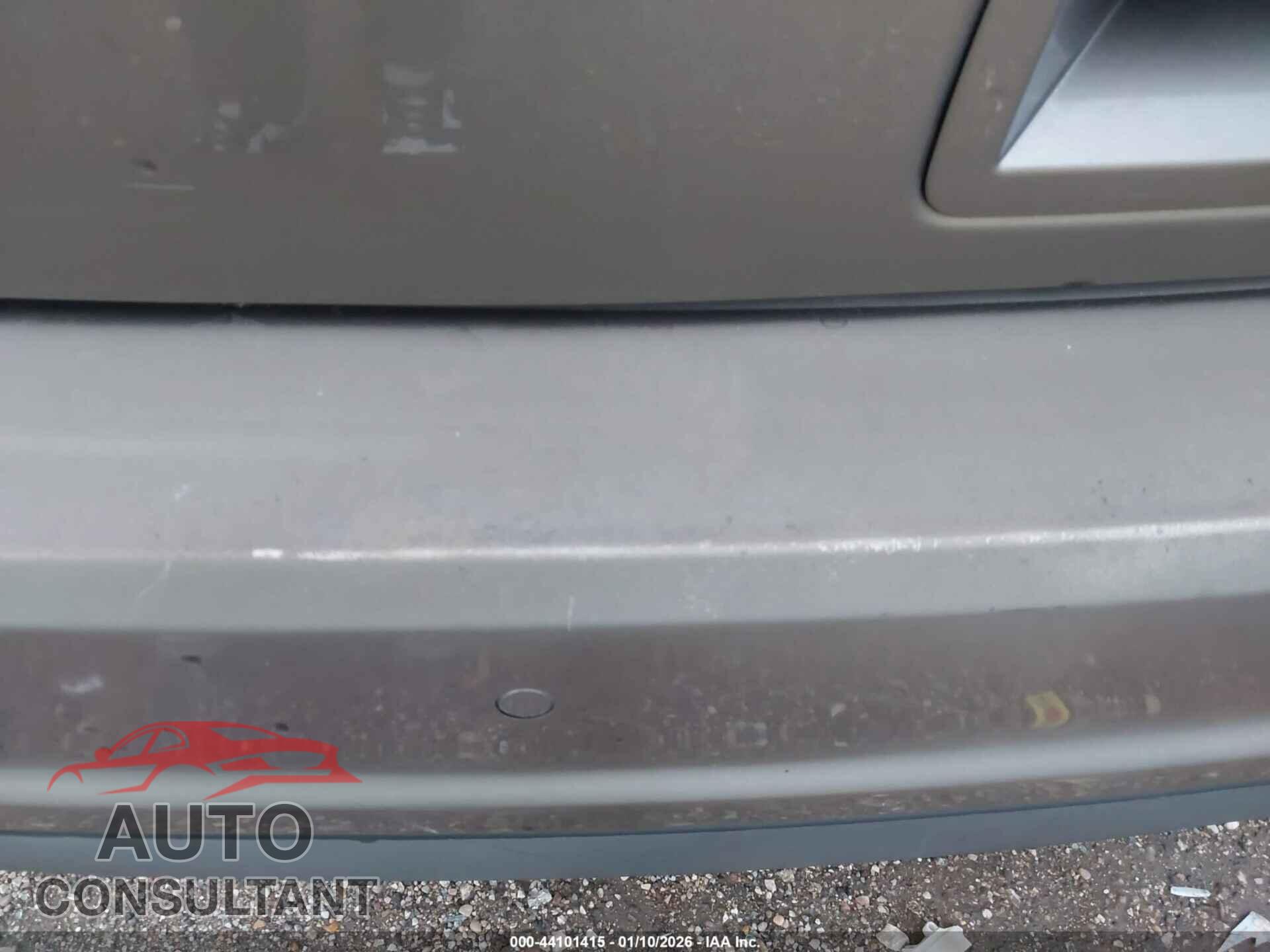 FORD EDGE 2014 - 2FMDK4KC6EBA86250