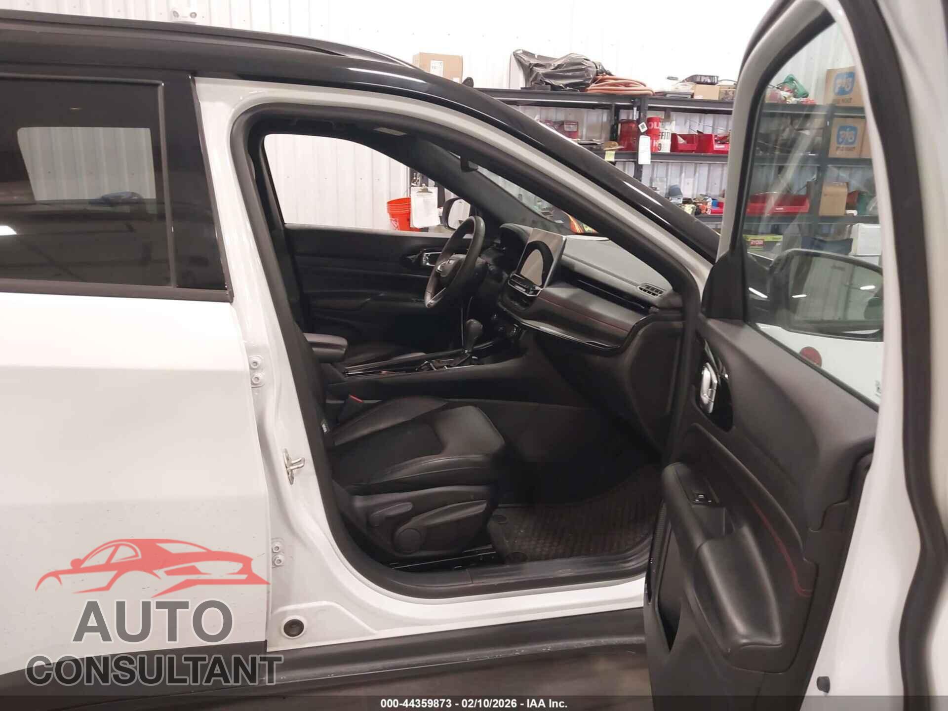 JEEP COMPASS 2024 - 3C4NJDDN7RT610090