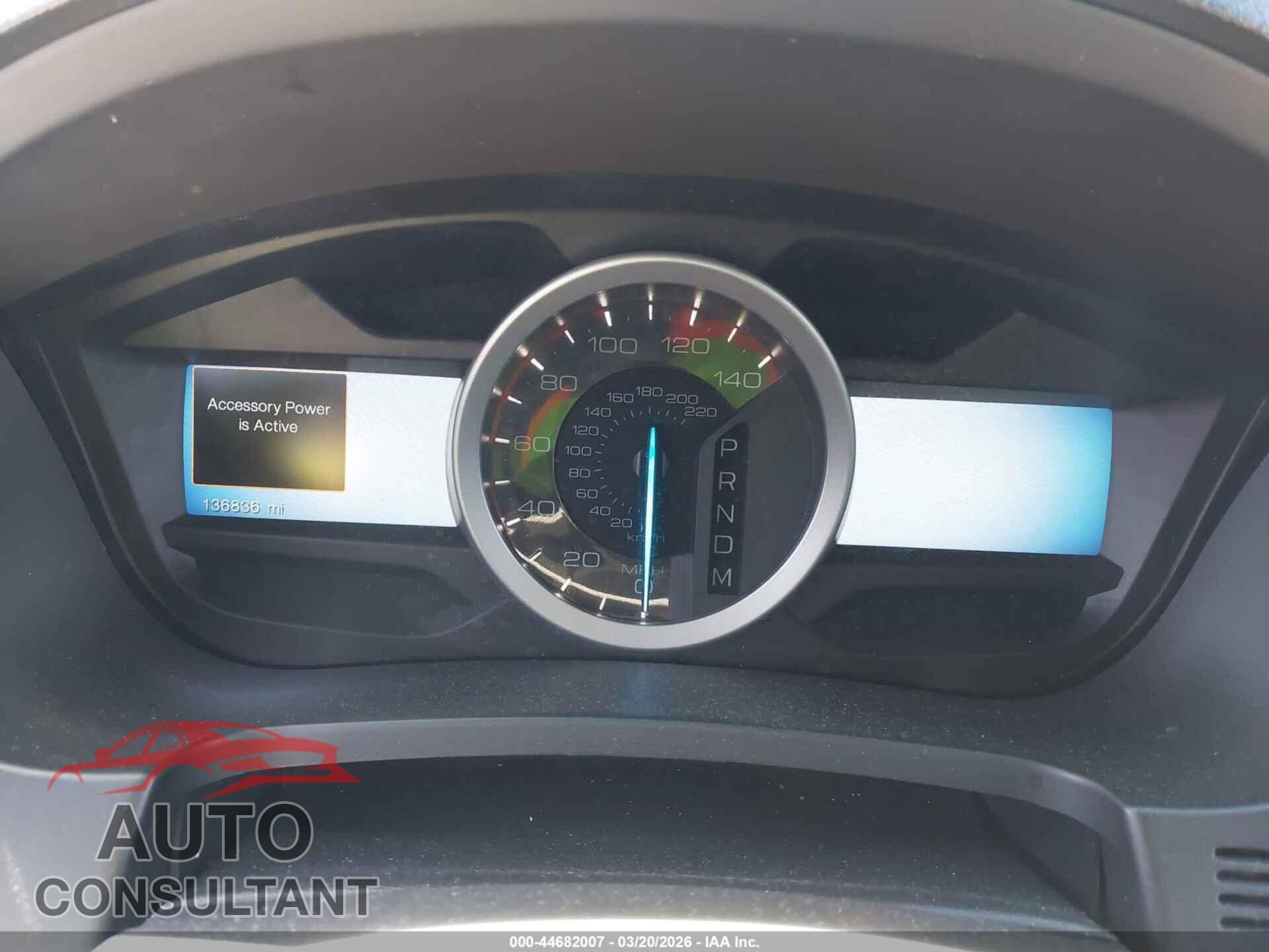 FORD EXPLORER 2015 - 1FM5K7F81FGA19948