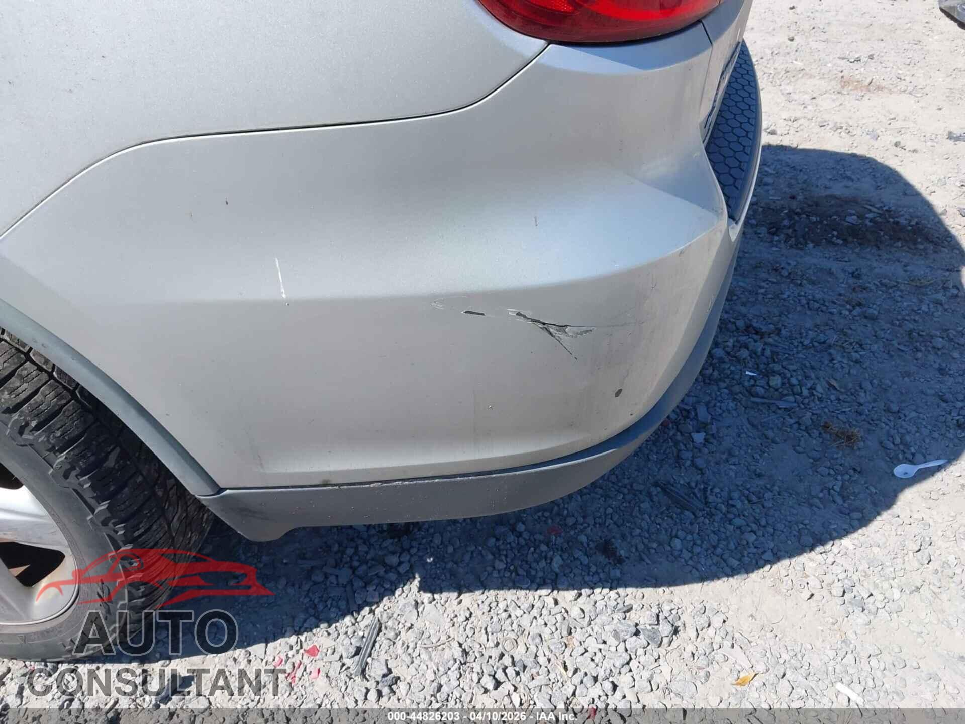 DODGE DURANGO 2011 - 1D4SE5GT9BC638386