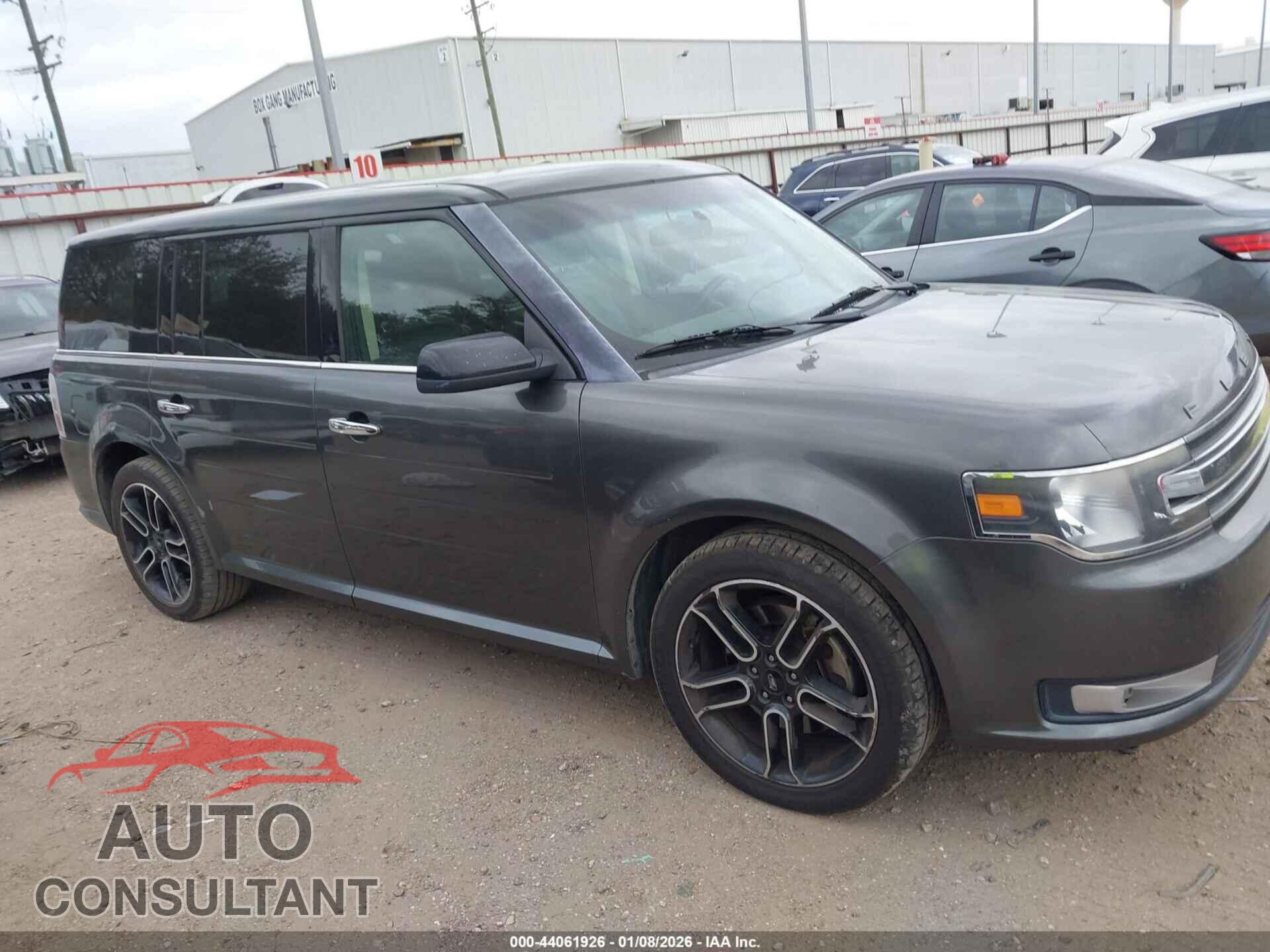 FORD FLEX 2015 - 2FMGK5C86FBA02233