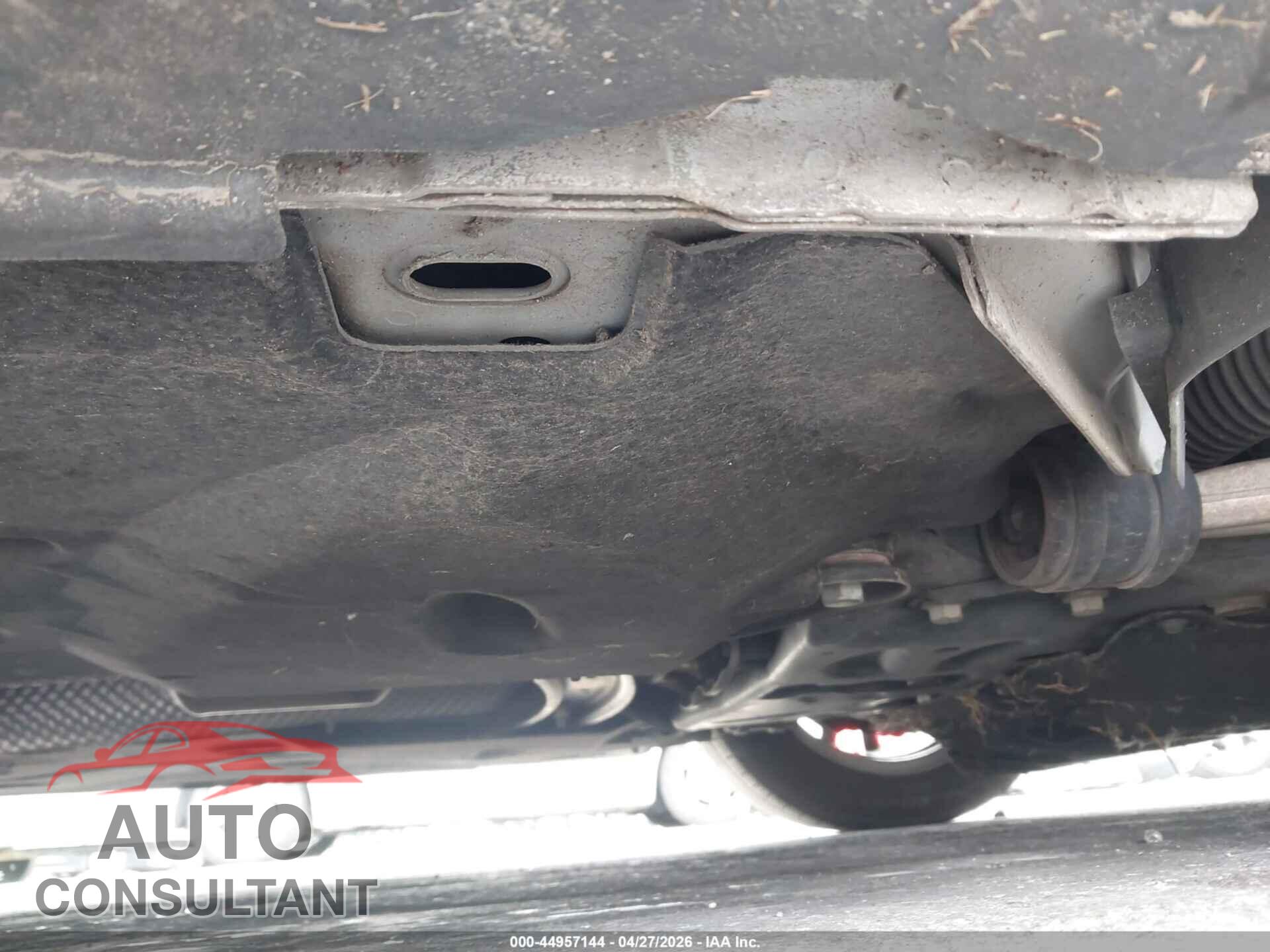 FORD FOCUS 2016 - 1FADP3F21GL326749