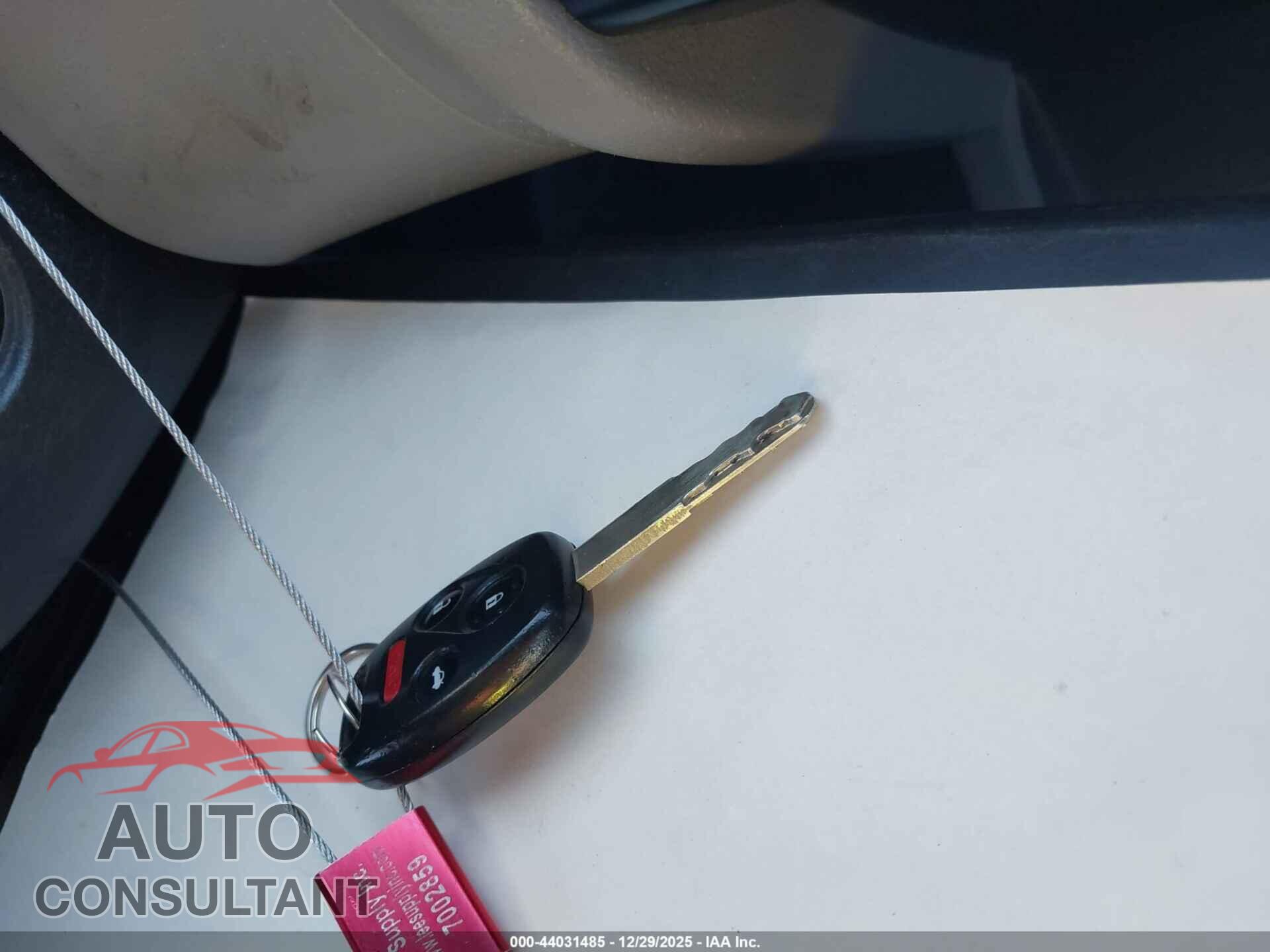 HONDA CIVIC 2012 - 19XFB2F85CE385158