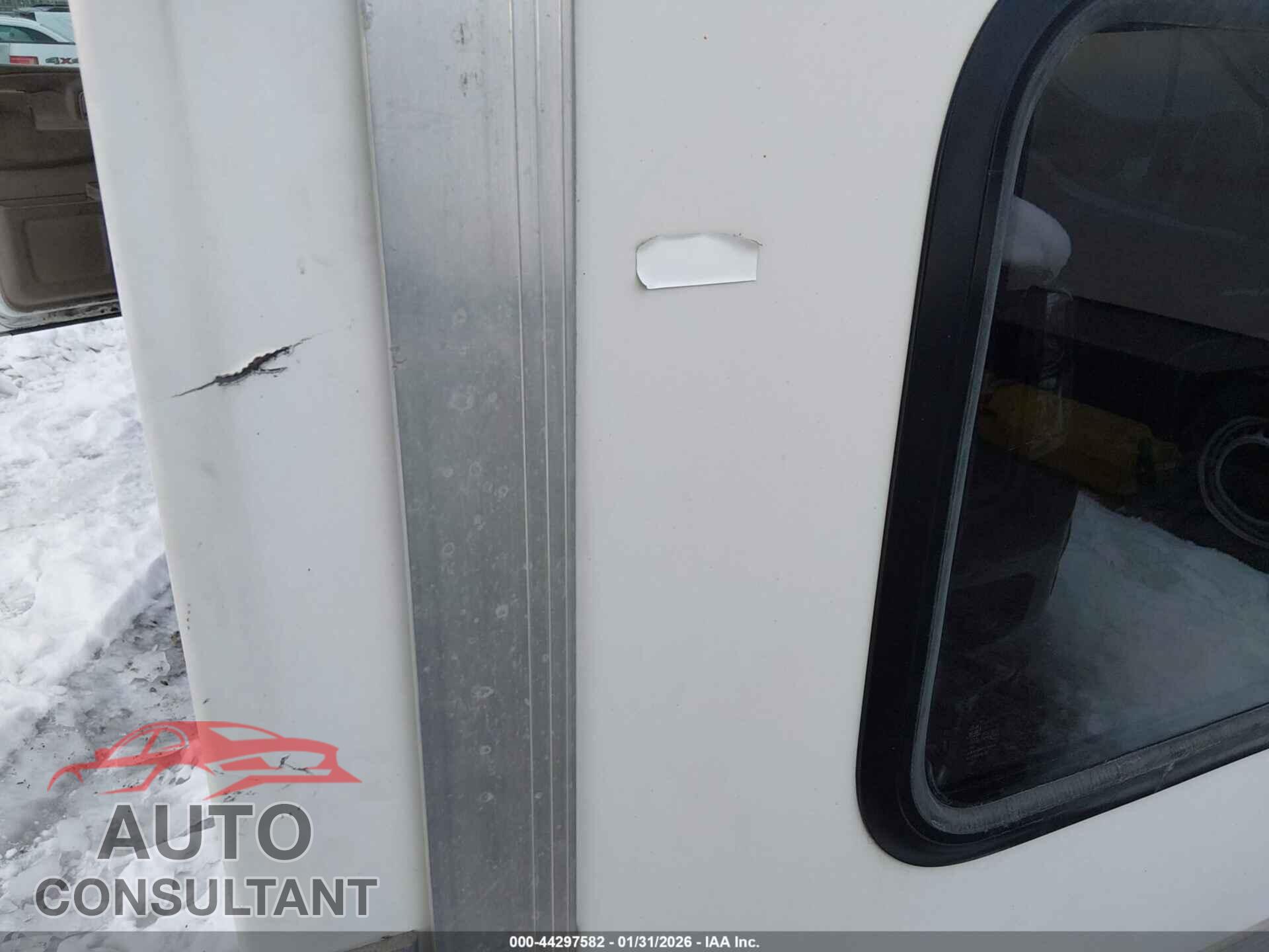 CHEVROLET EXPRESS 2016 - 1GB0GRFG4G1271494