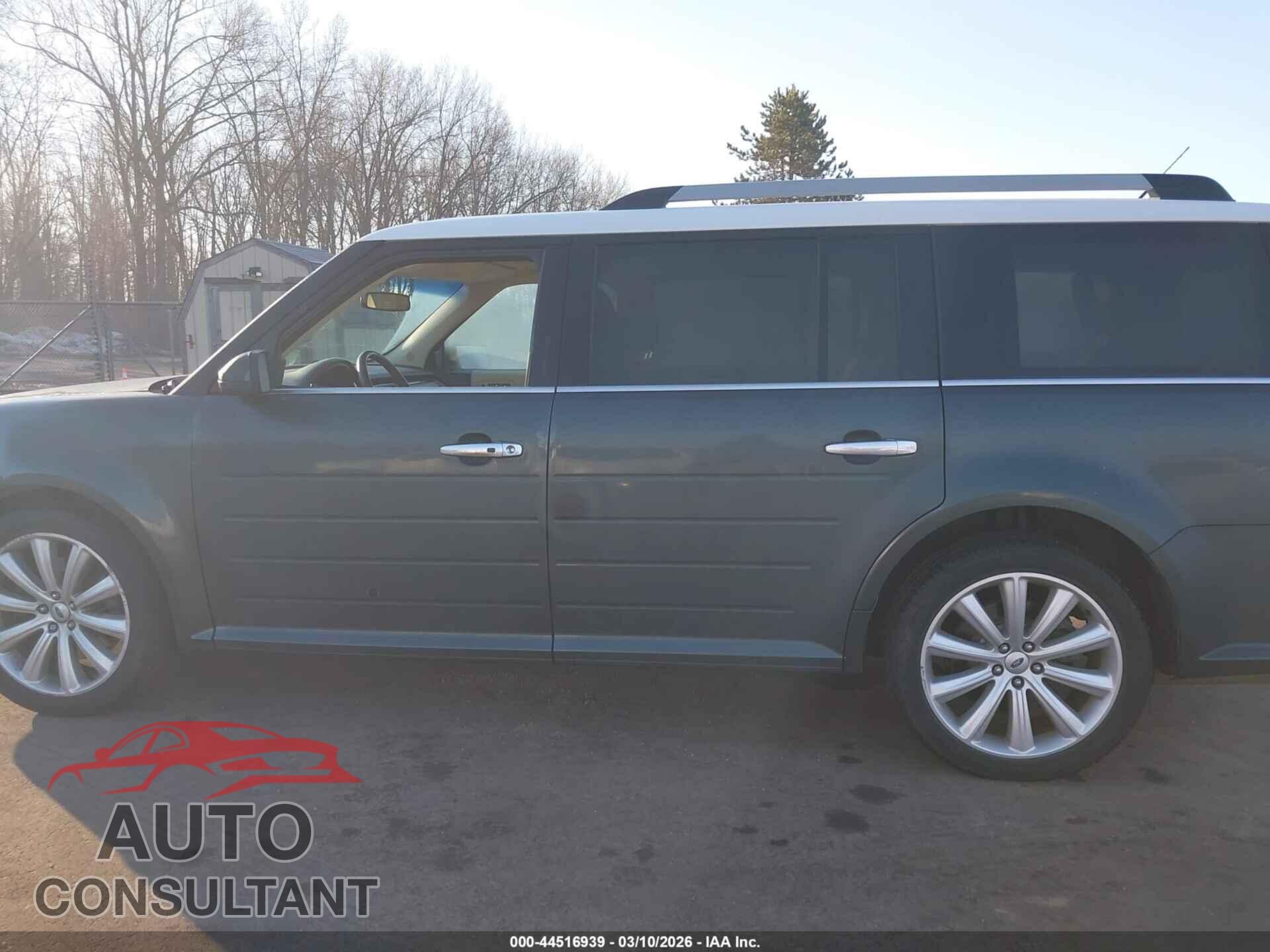 FORD FLEX 2015 - 2FMHK6C80FBA14954