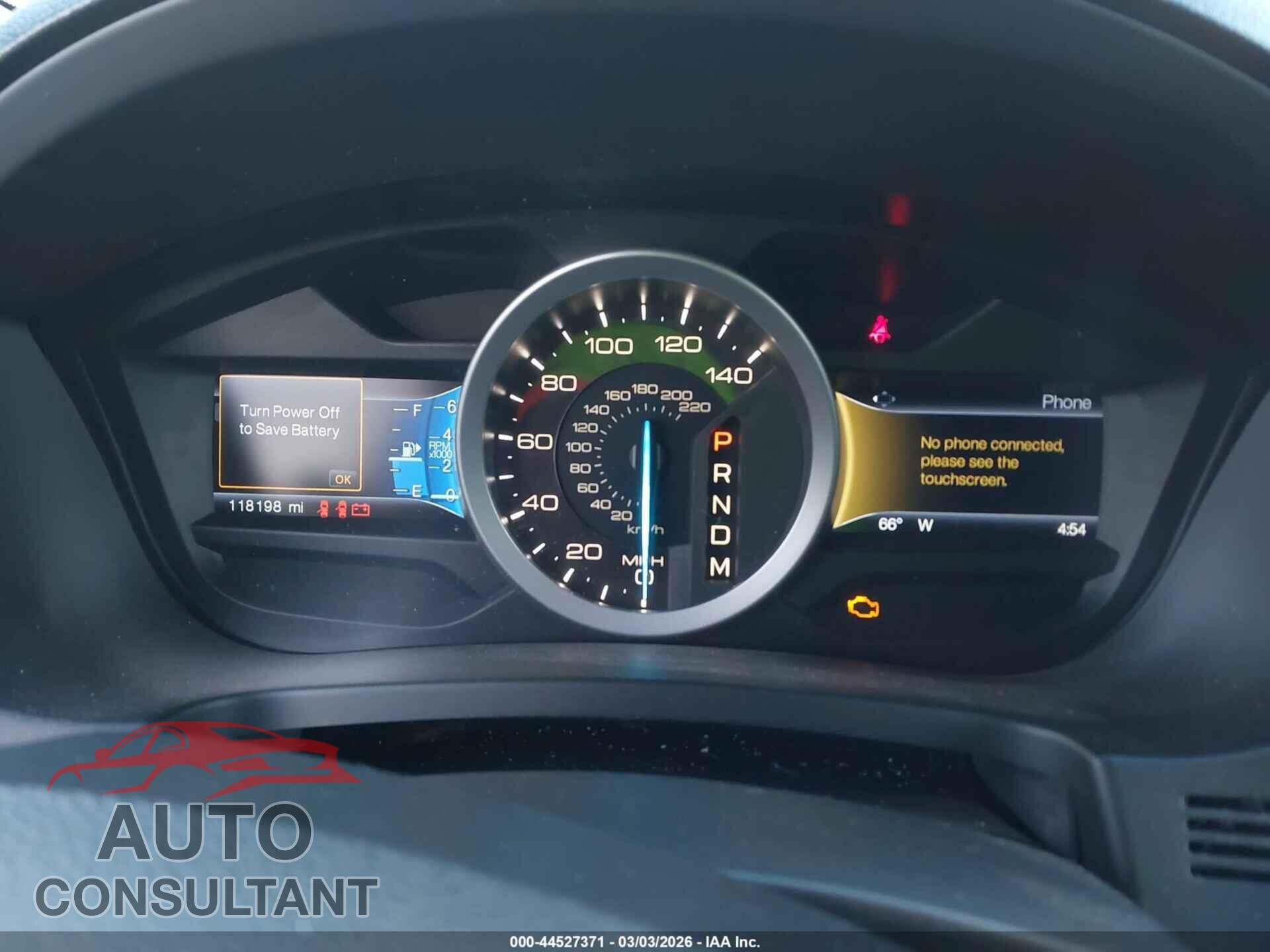 FORD EXPLORER 2014 - 1FM5K7D85EGC23766