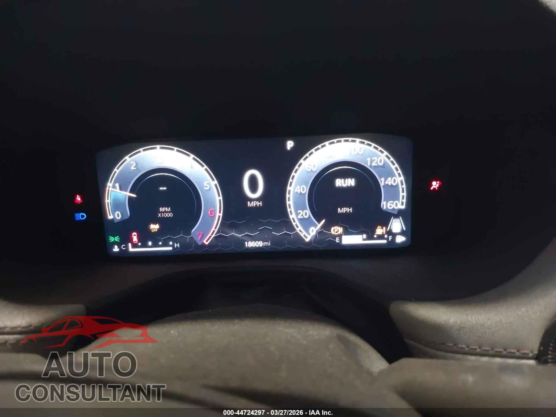JEEP COMPASS 2024 - 3C4NJDCN5RT103383
