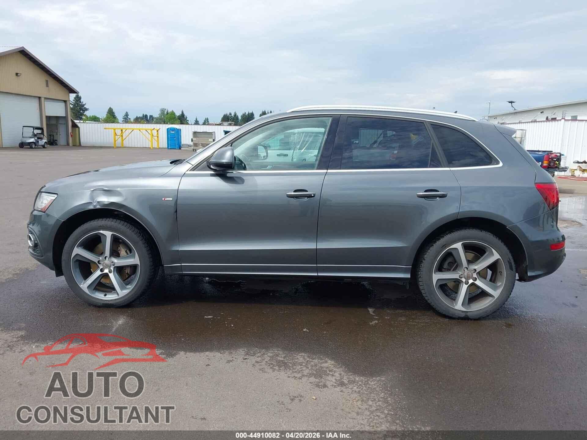 AUDI Q5 2015 - WA1DGAFP7FA088341
