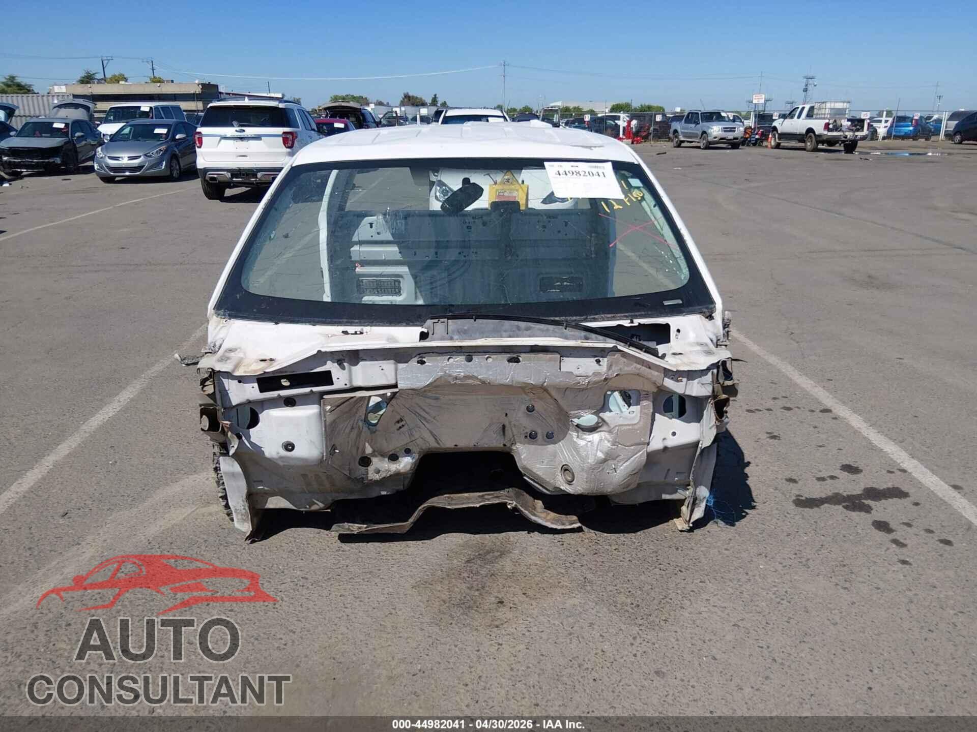 FORD F-150 2012 - 1FTFX1EF0CFC03660