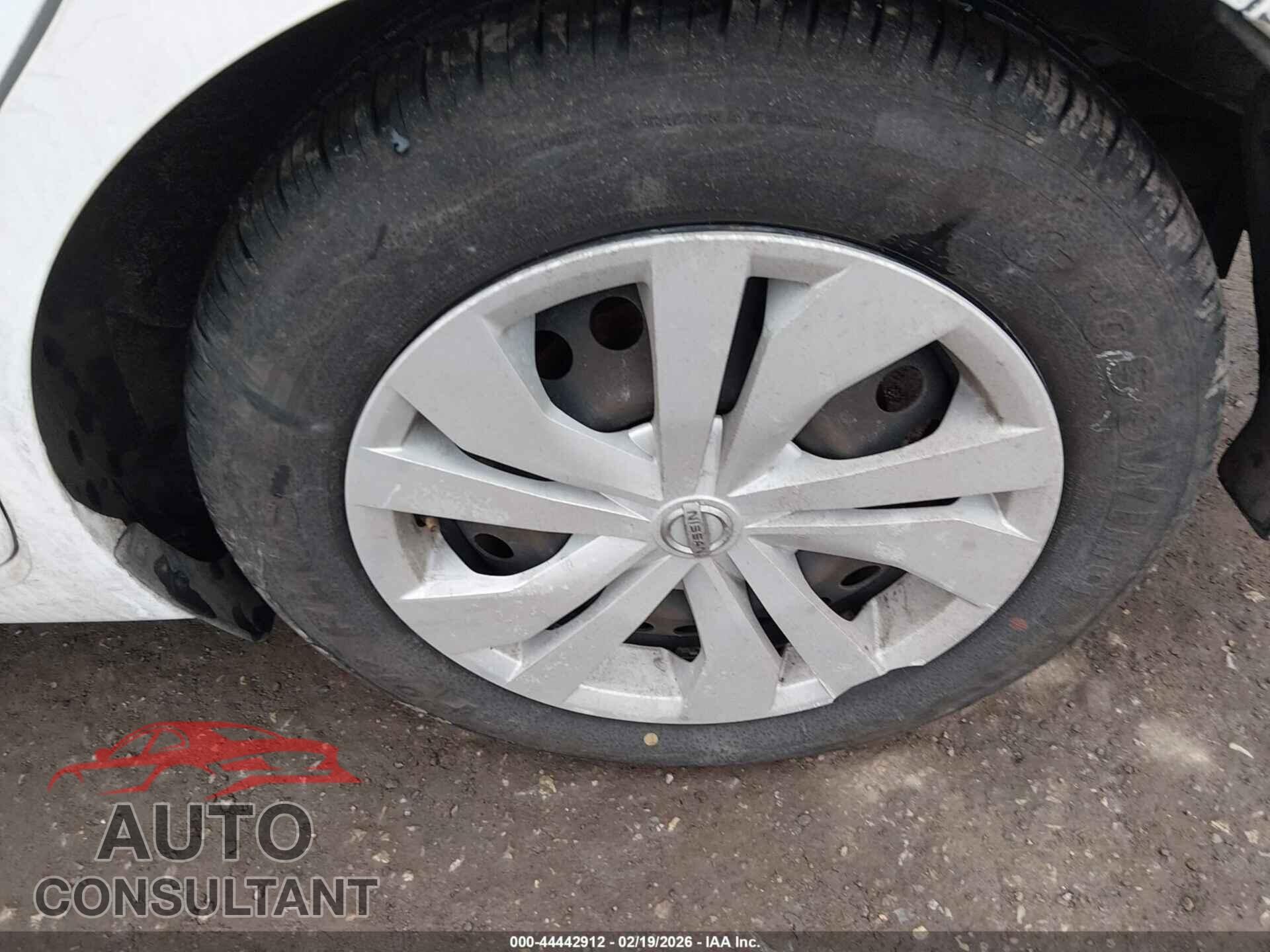 NISSAN VERSA NOTE 2017 - 3N1CE2CP3HL363915