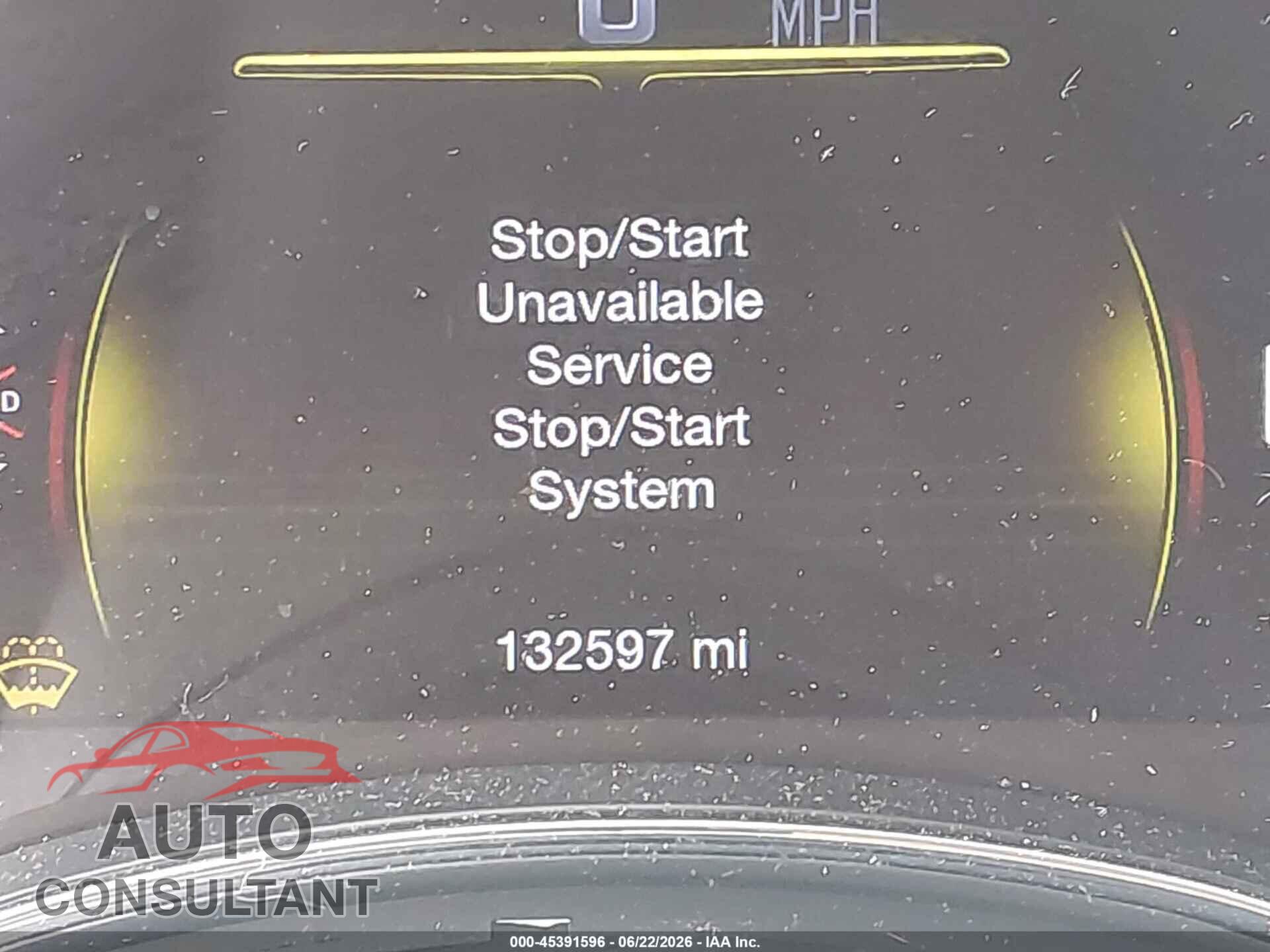 DODGE DURANGO 2017 - 1C4RDJDG7HC870427