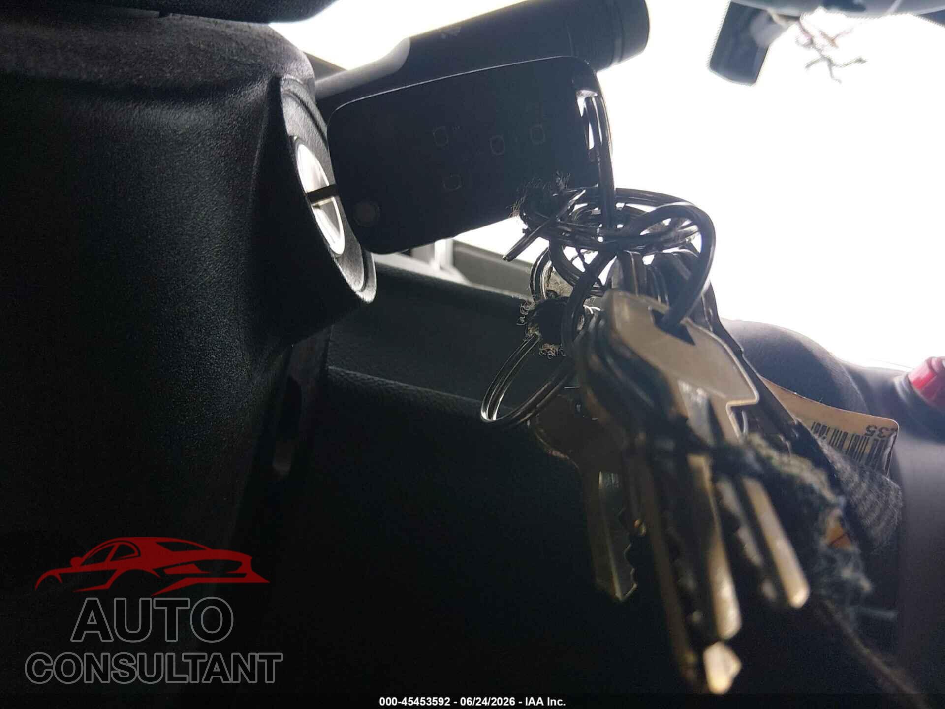 CHEVROLET CAMARO 2012 - 2G1FA1E38C9134192