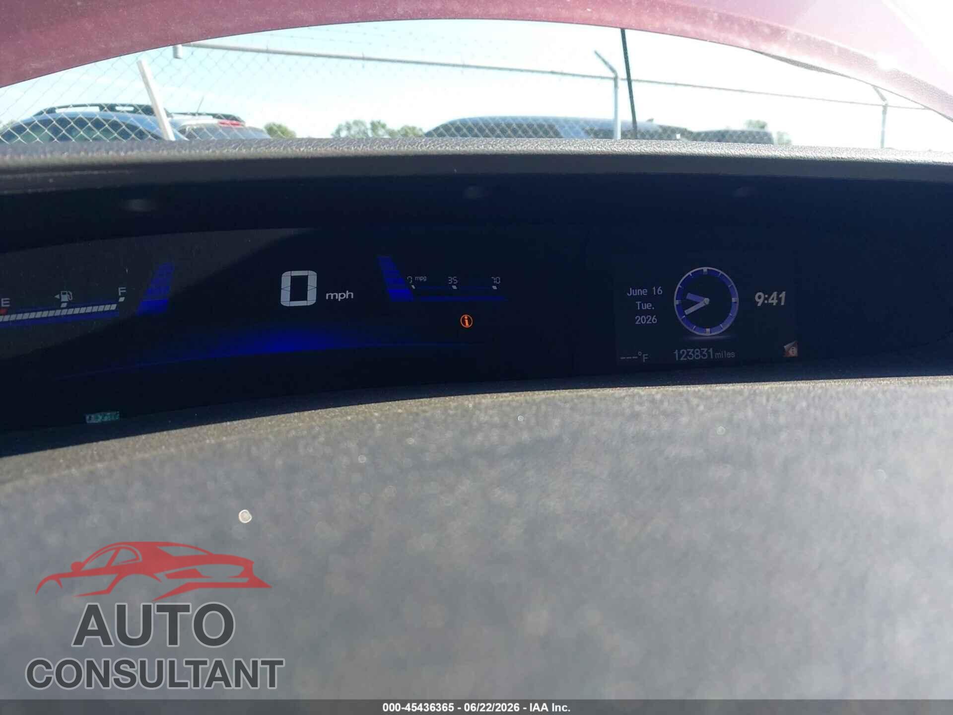 HONDA CIVIC 2015 - 19XFB2F84FE064863