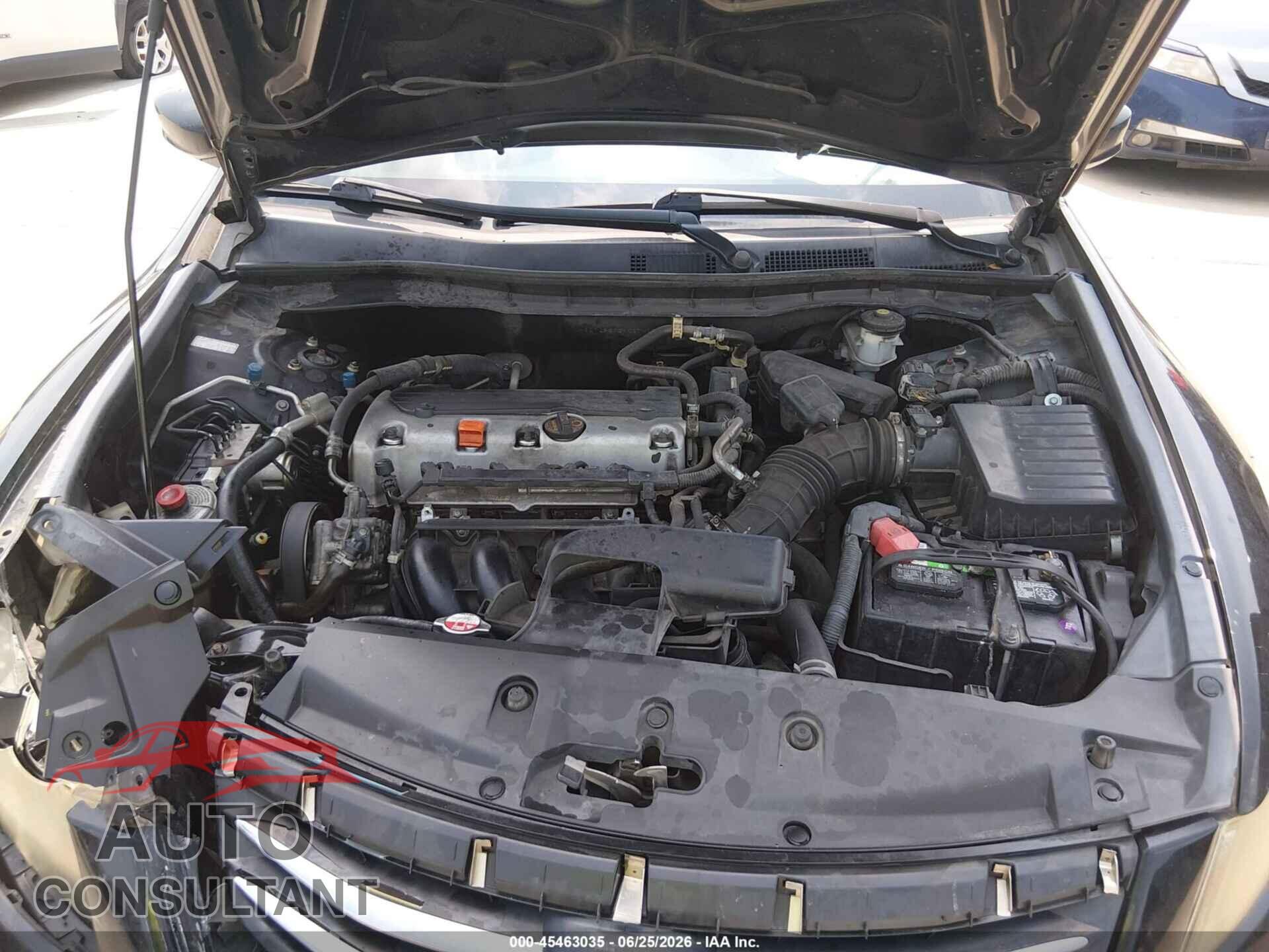 HONDA ACCORD 2011 - 1HGCP2F61BA067415
