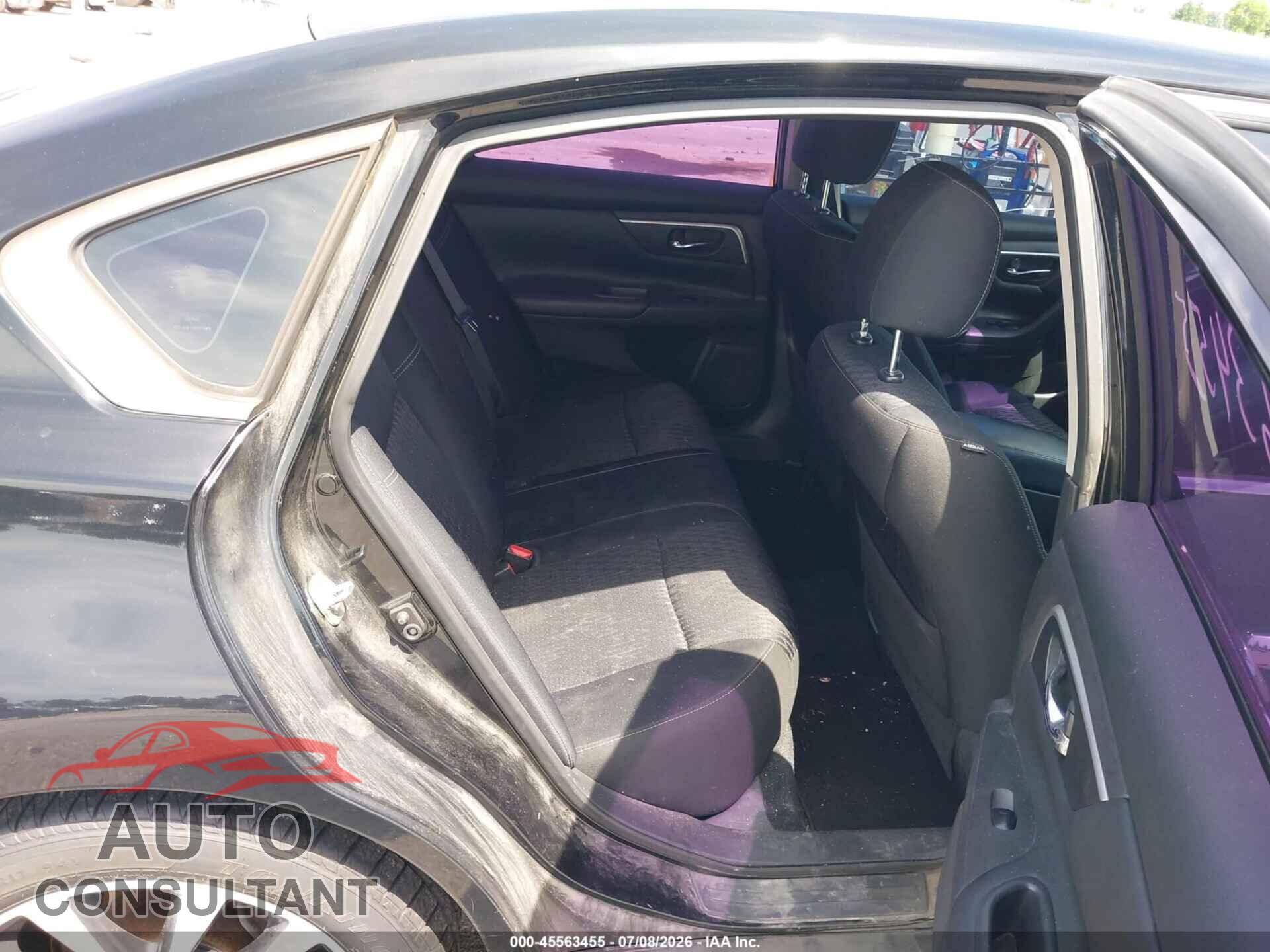 NISSAN ALTIMA 2016 - 1N4AL3AP4GC217543