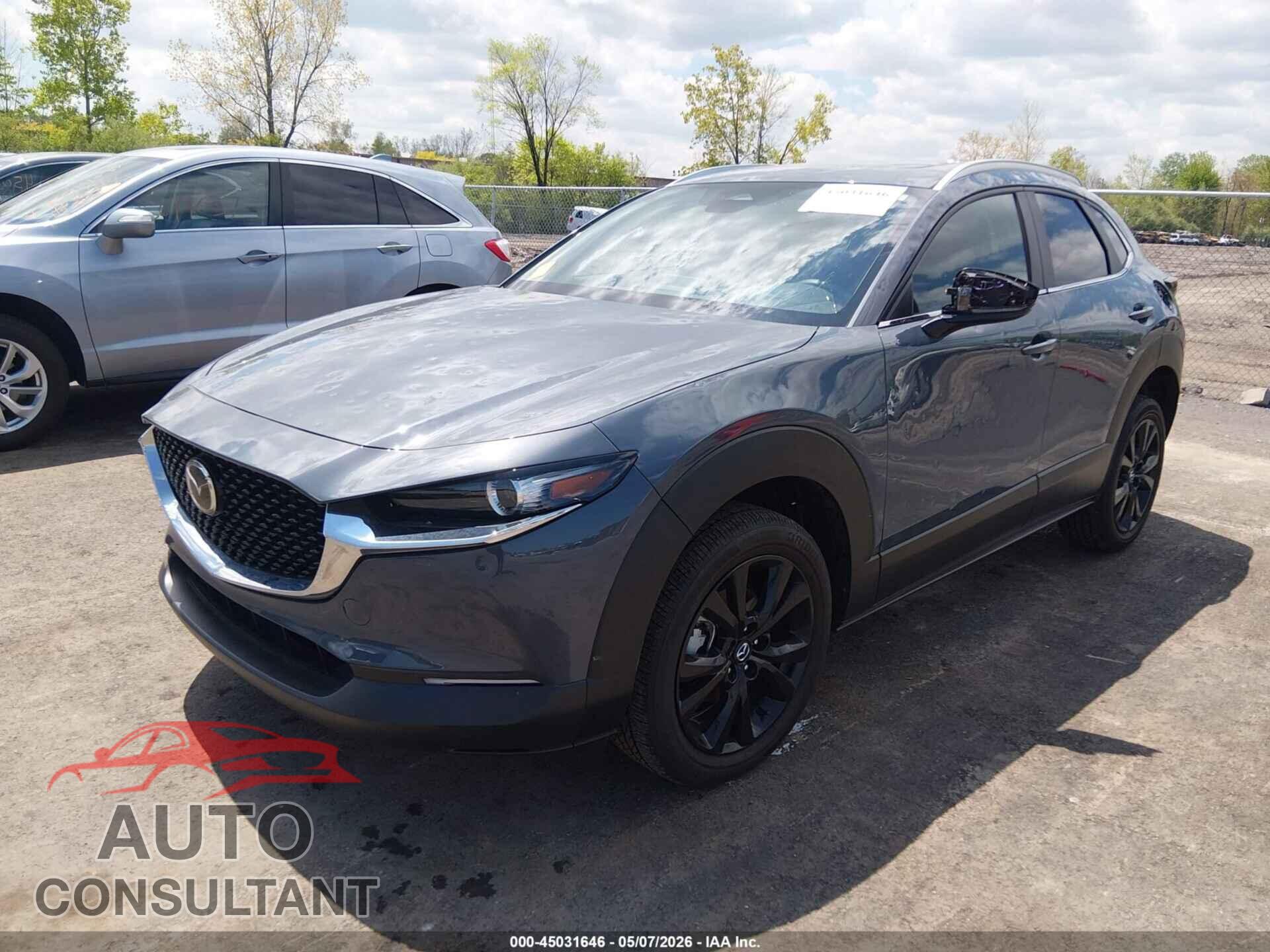 MAZDA CX-30 2024 - 3MVDMBCM3RM645539