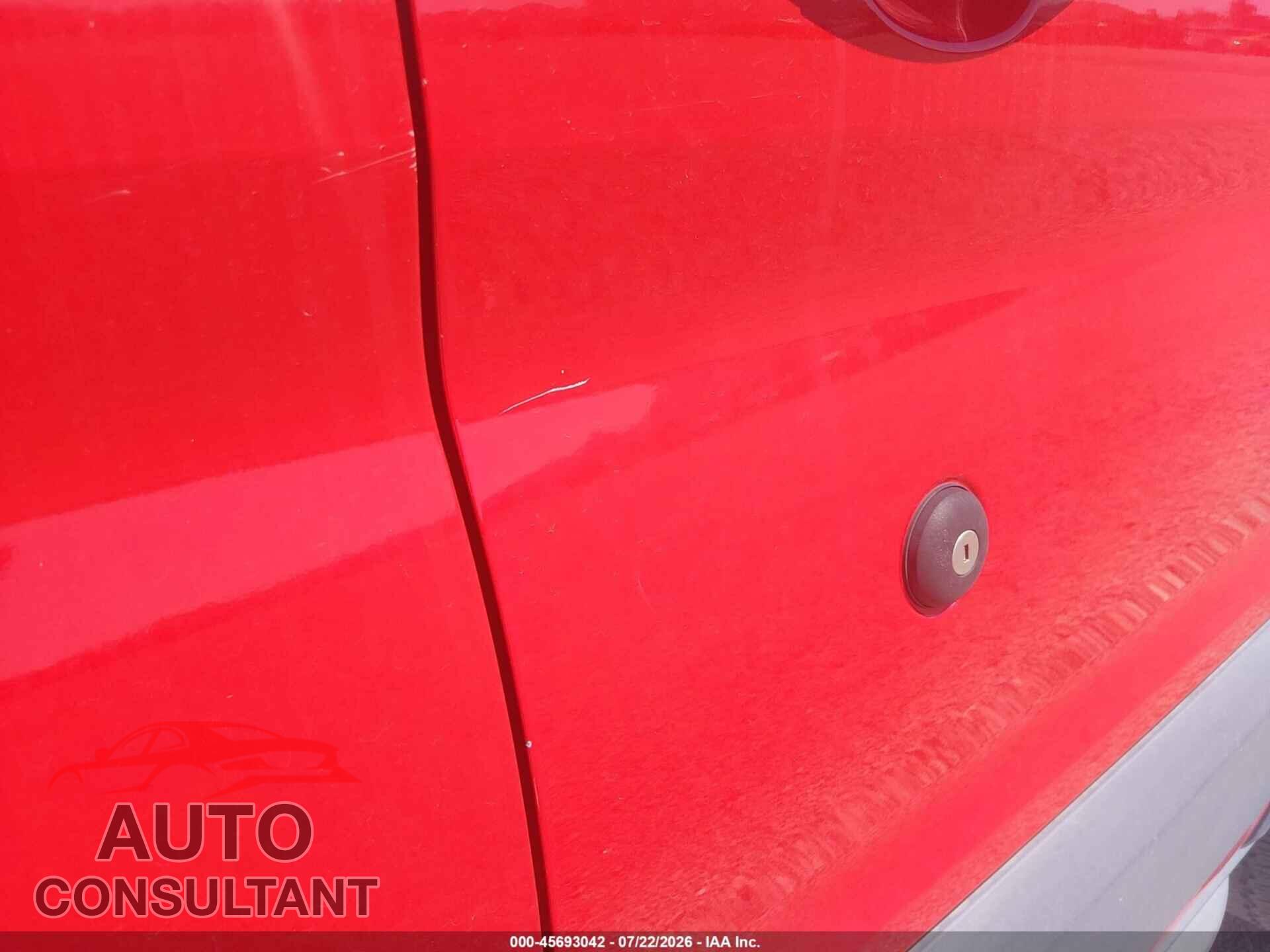 FORD TRANSIT-350 2018 - 1FBZX2ZM2JKA99841
