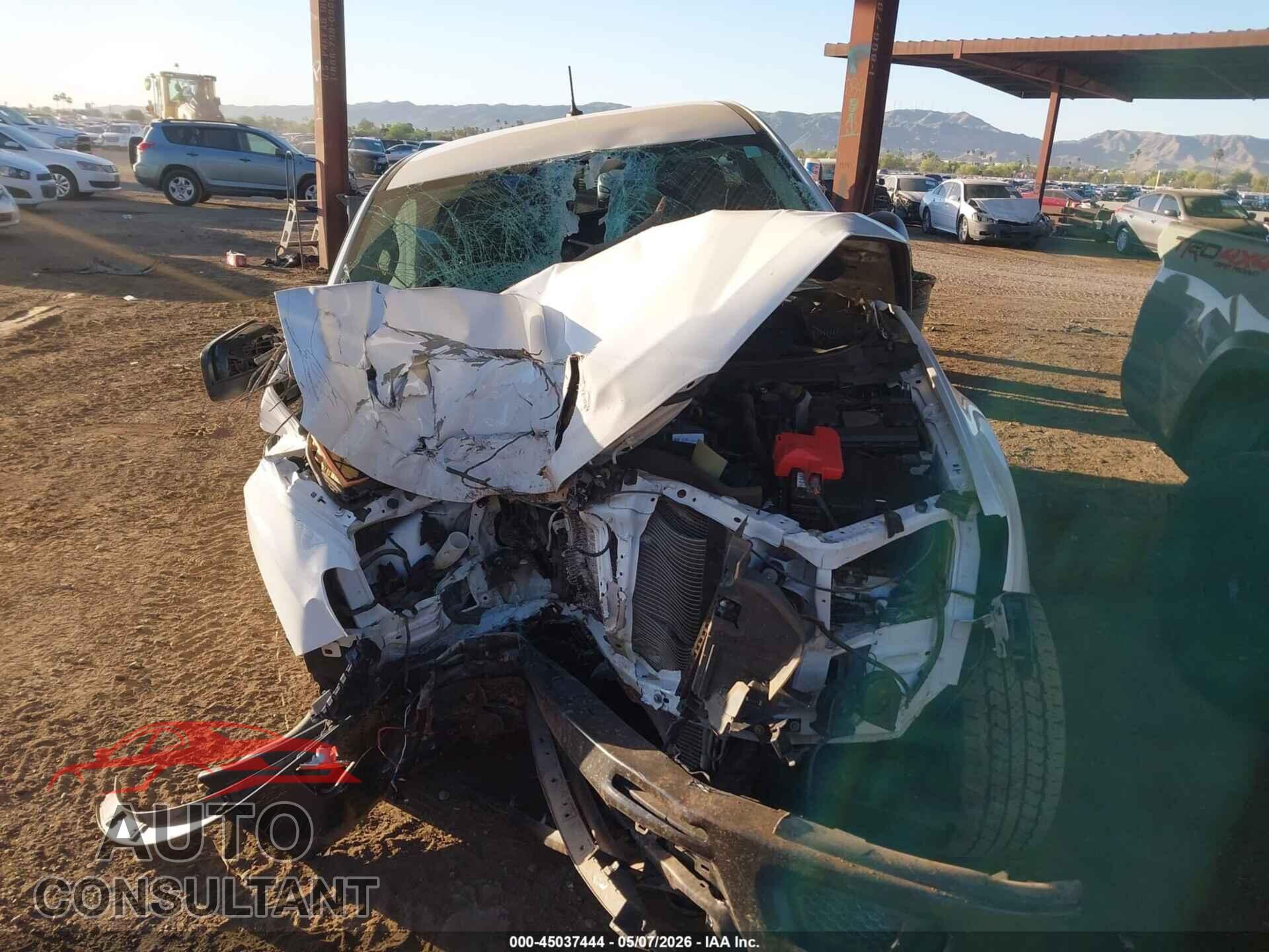 FORD RANGER 2021 - 1FTER1FH0MLD52708