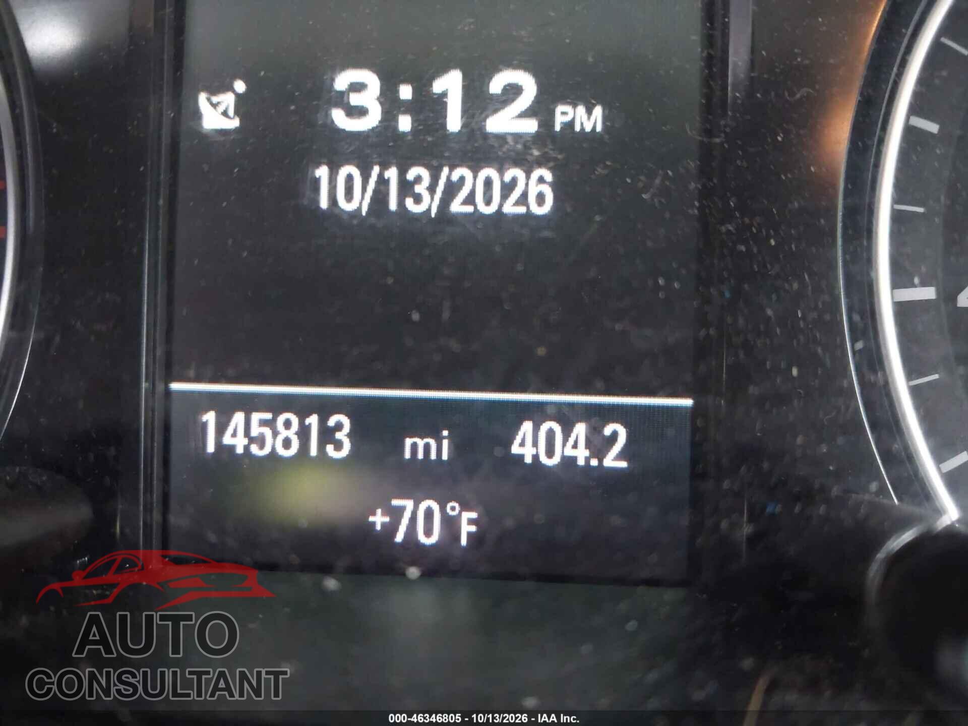 AUDI Q5 2013 - WA1DGAFP0DA044761