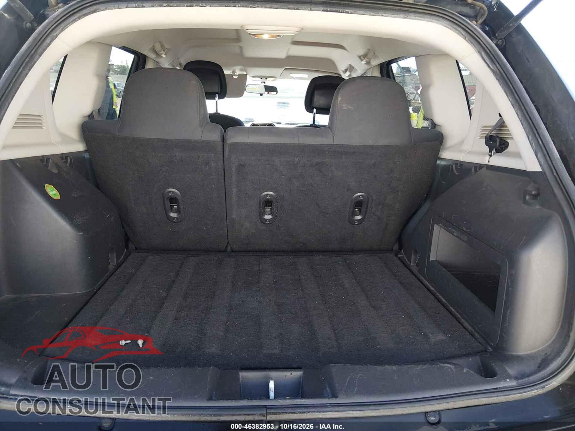 JEEP COMPASS 2013 - 1C4NJCEB8DD244105