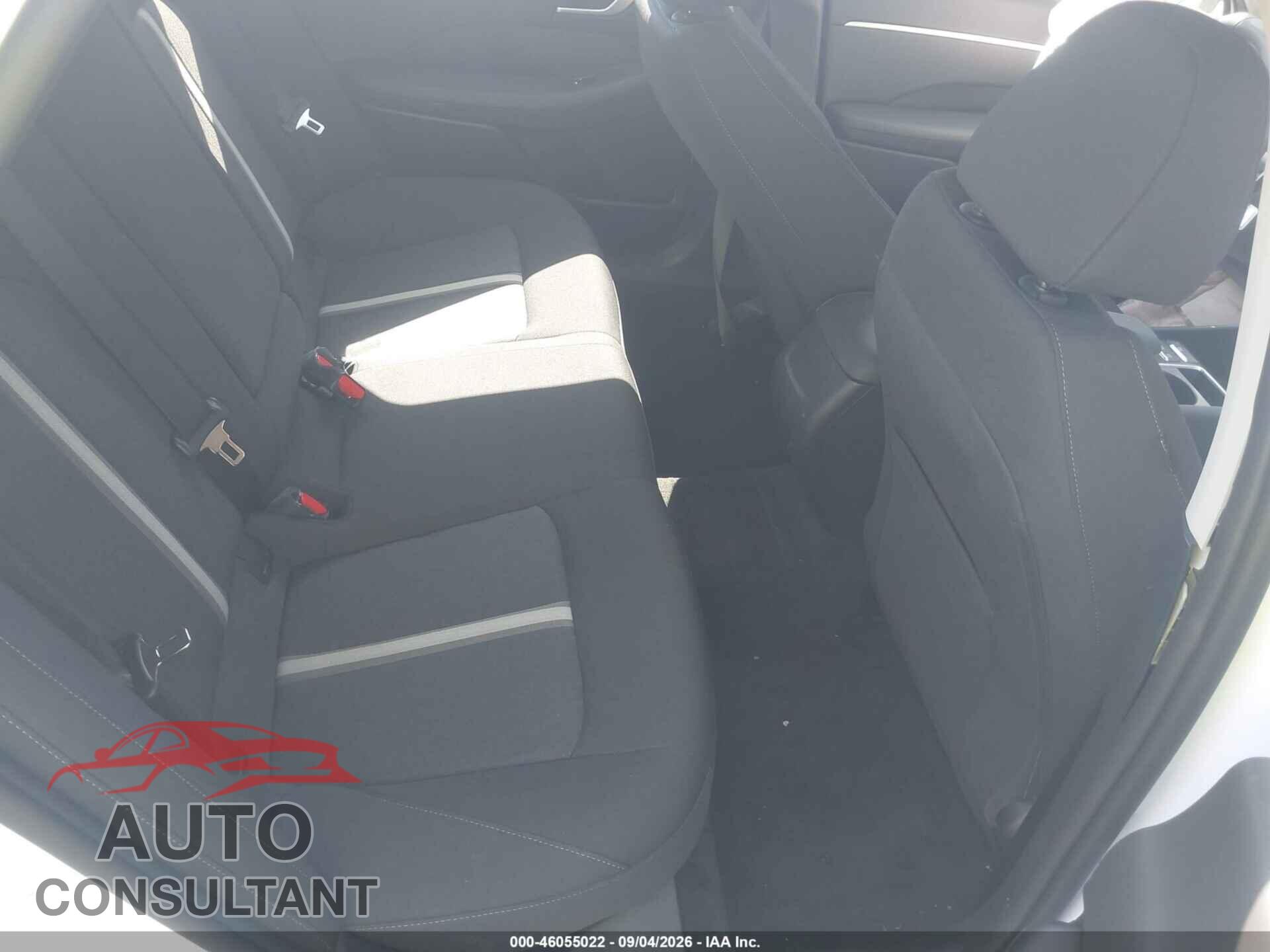 HYUNDAI SONATA 2026 - KMHL64JA4TA538995
