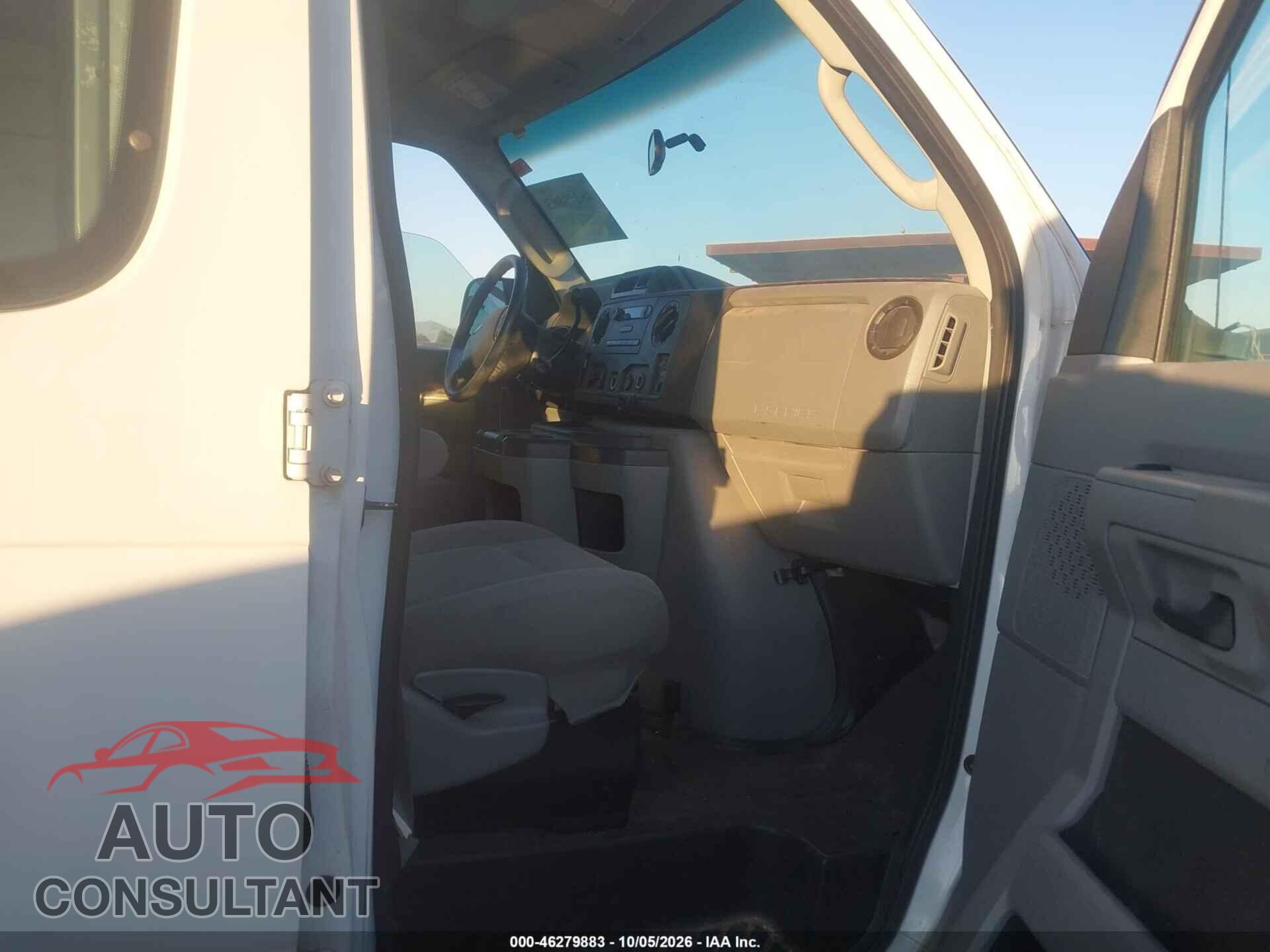 FORD E-250 2011 - 1FTNE2EW5BDB25233