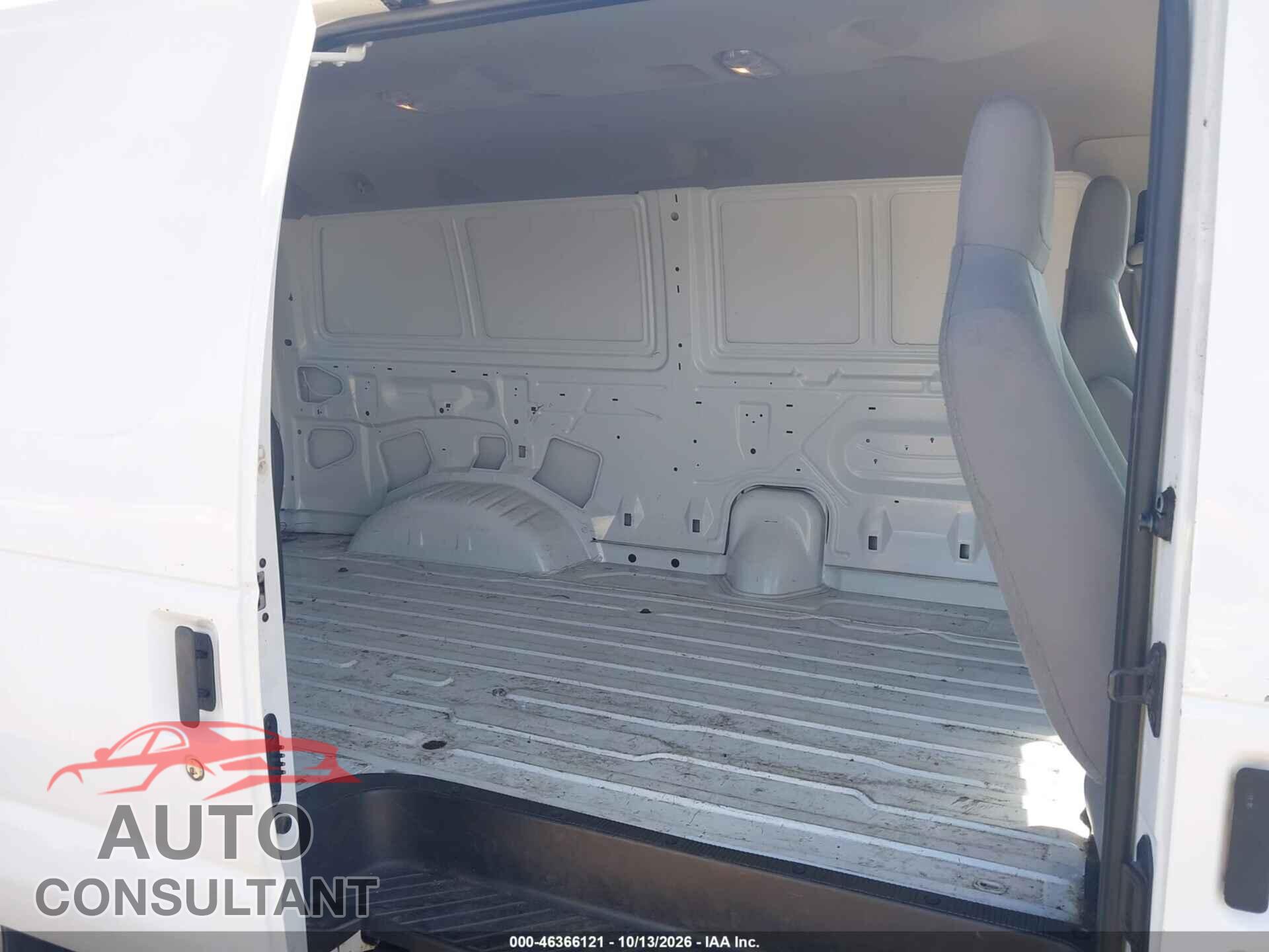 FORD E-150 2014 - 1FTNE1EW9EDA65696