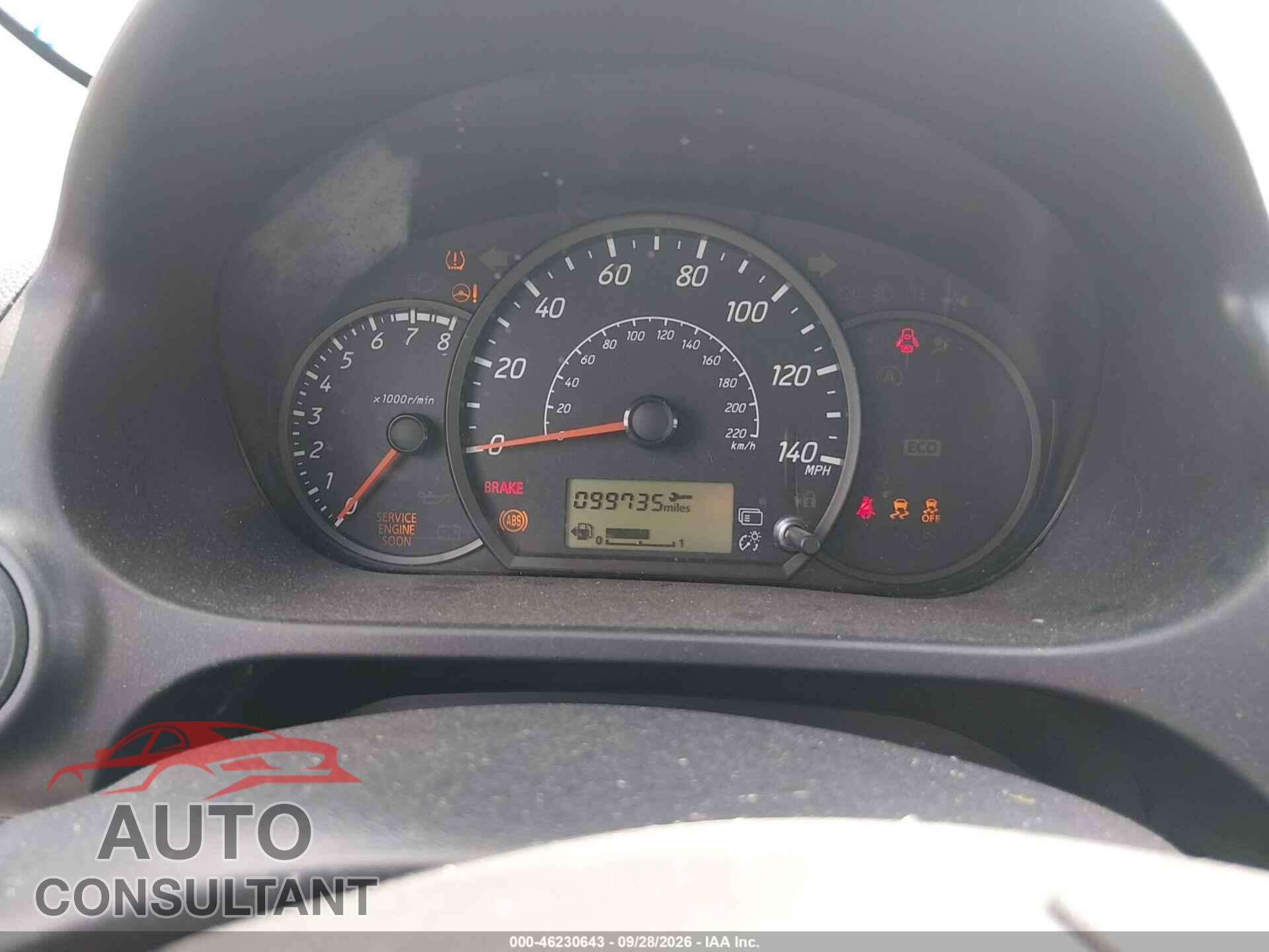 MITSUBISHI MIRAGE 2015 - ML32A3HJ3FH046021