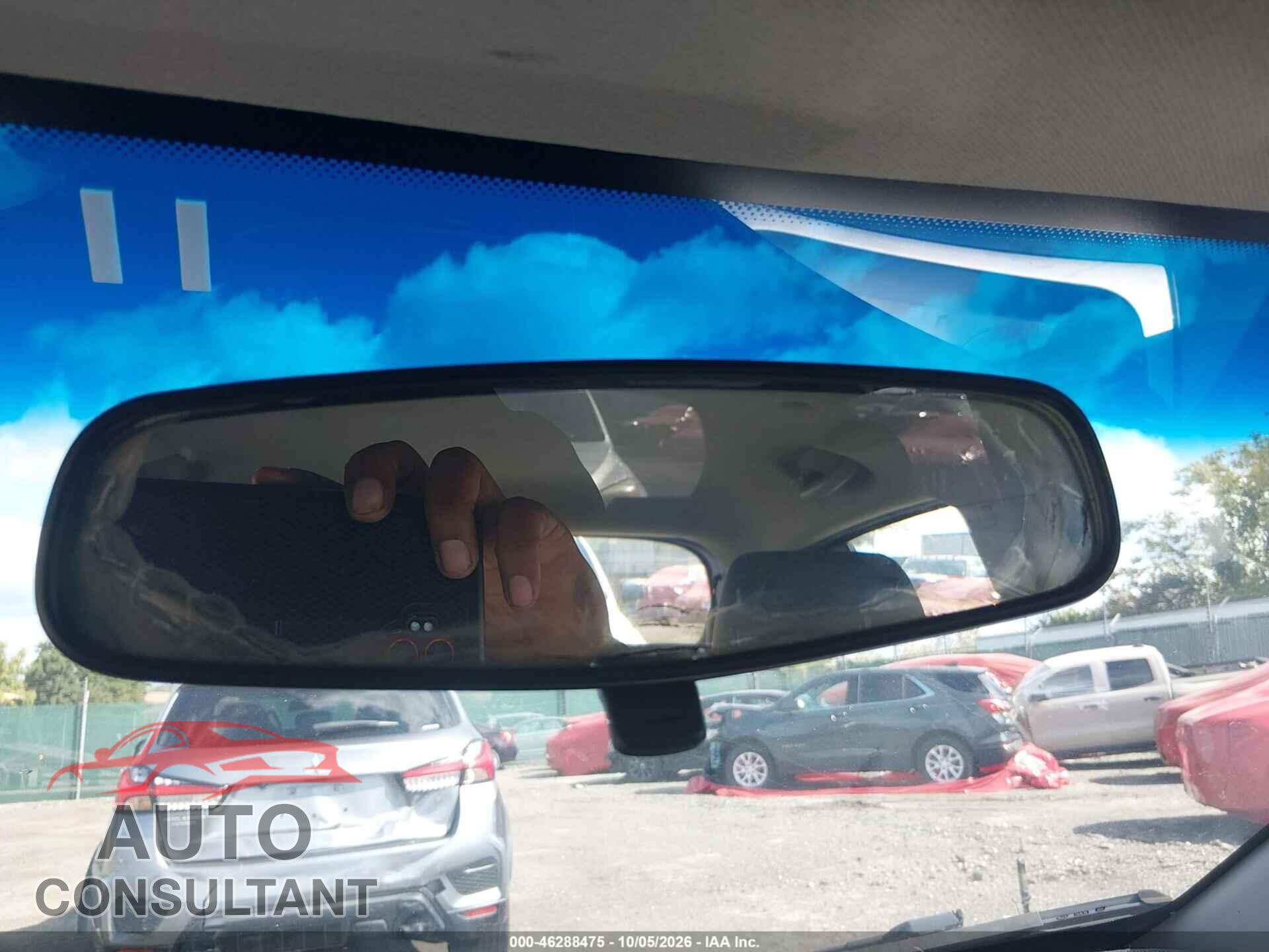CHEVROLET SPARK 2014 - KL8CF6S9XEC453700